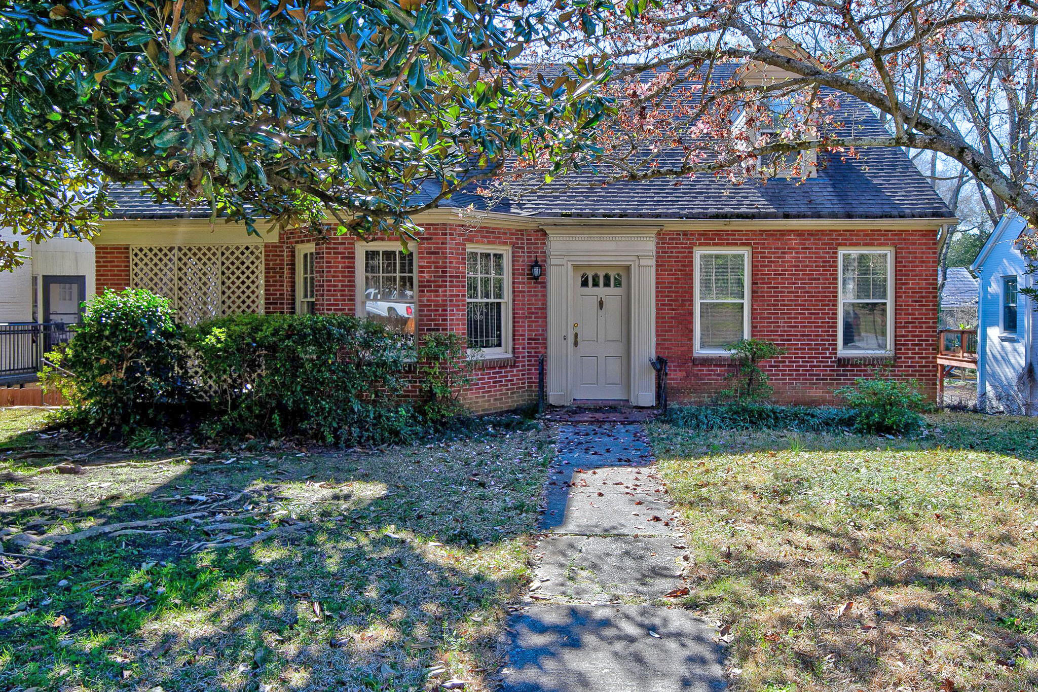 111 Harden Street