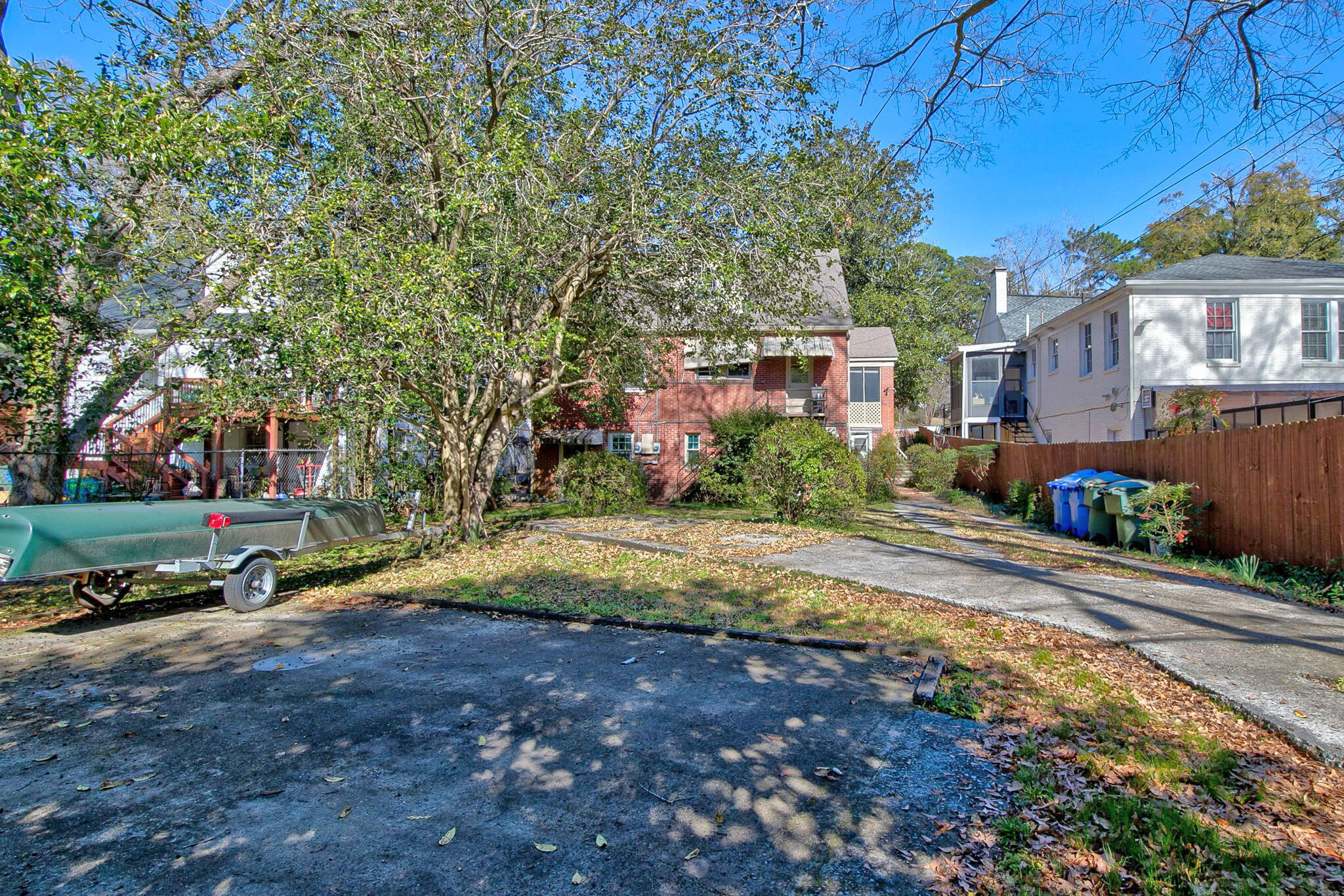 111 Harden Street