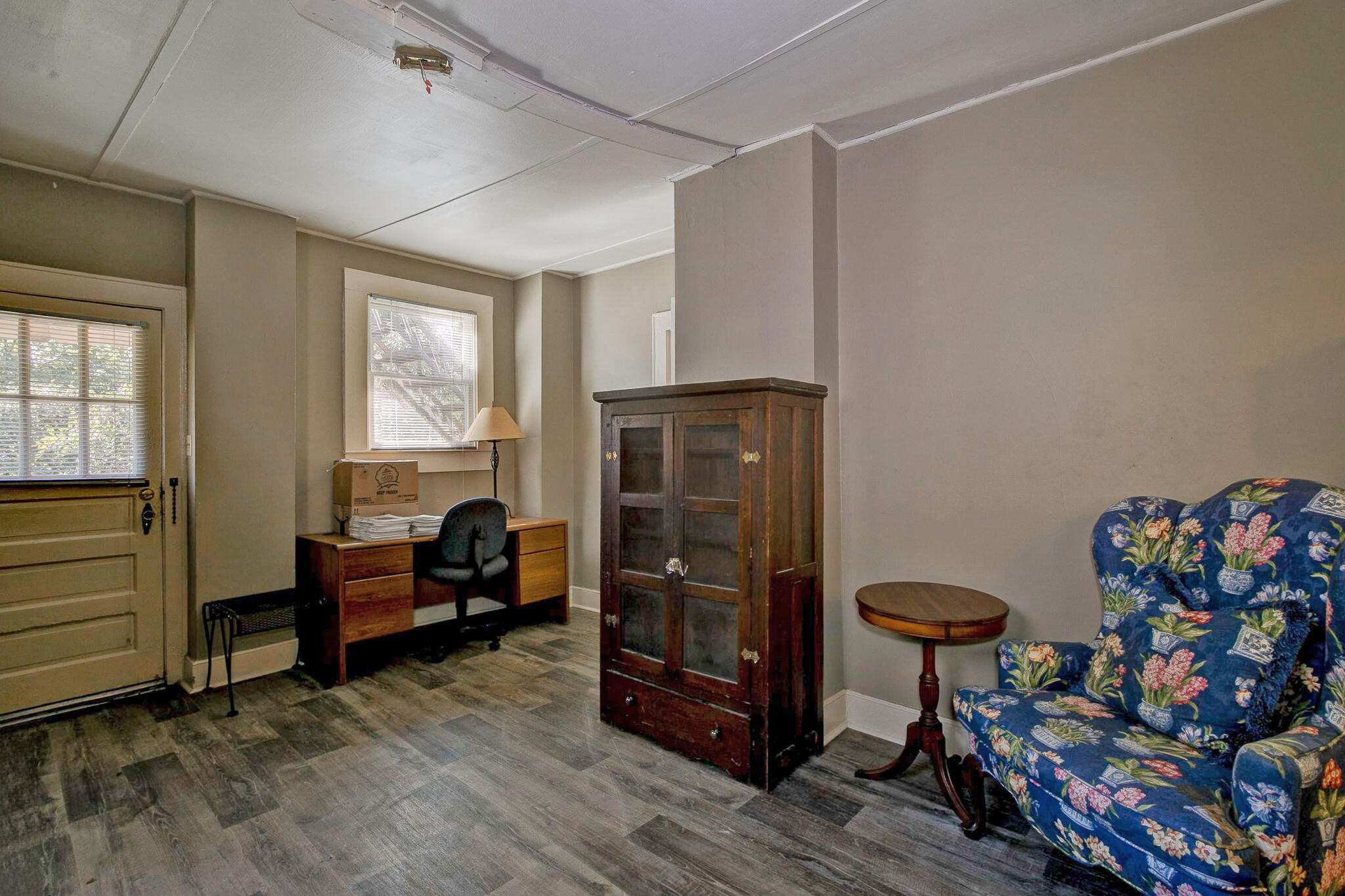 111 Harden Street