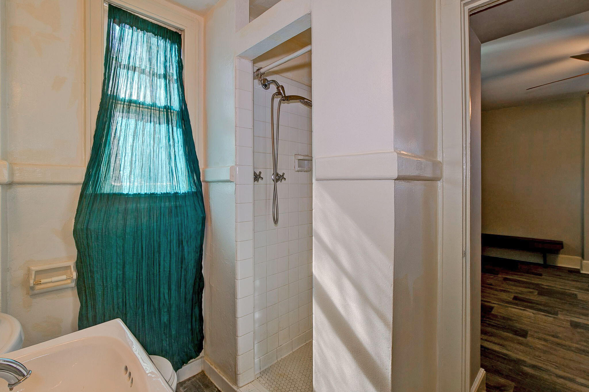 111 Harden Street