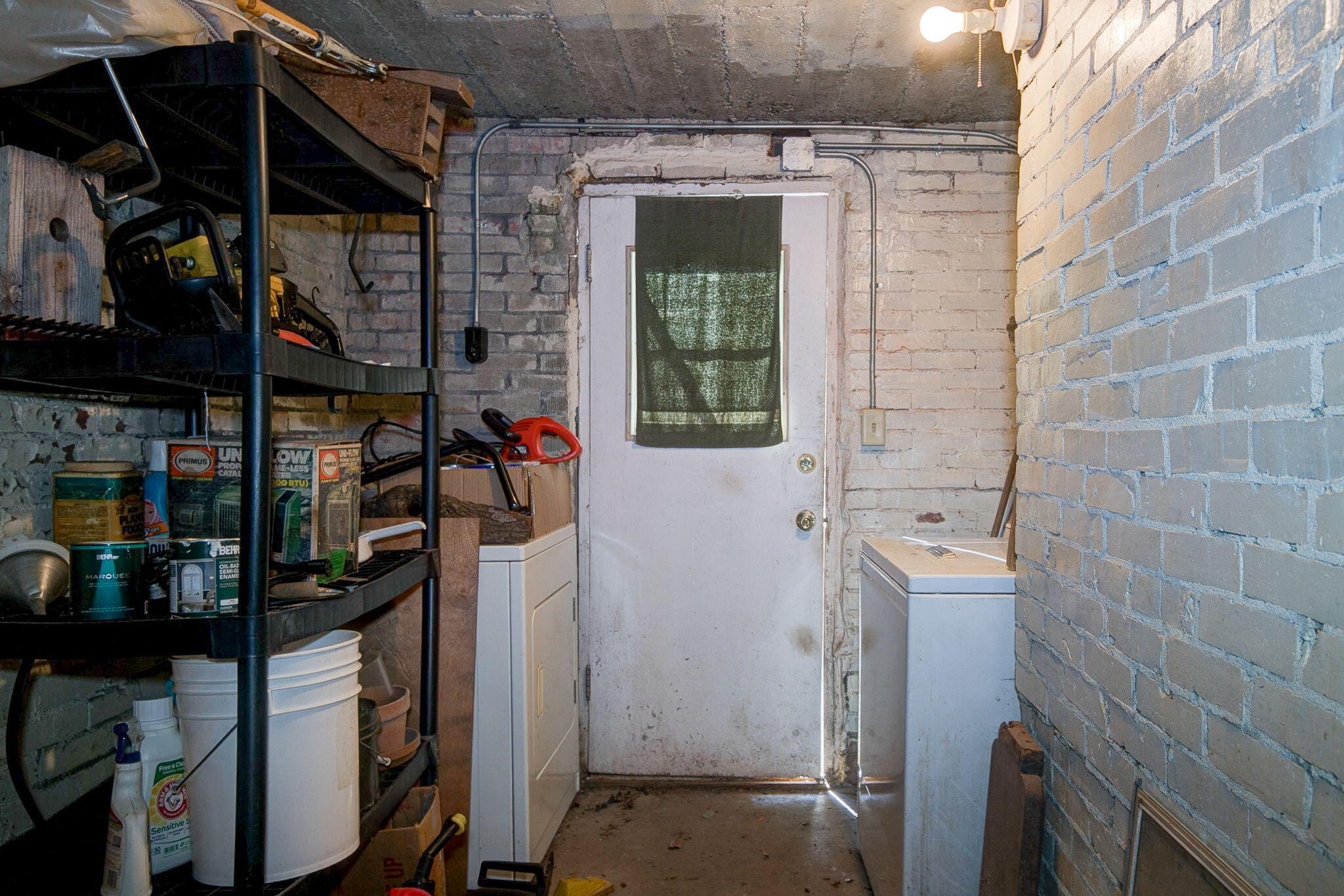 111 Harden Street