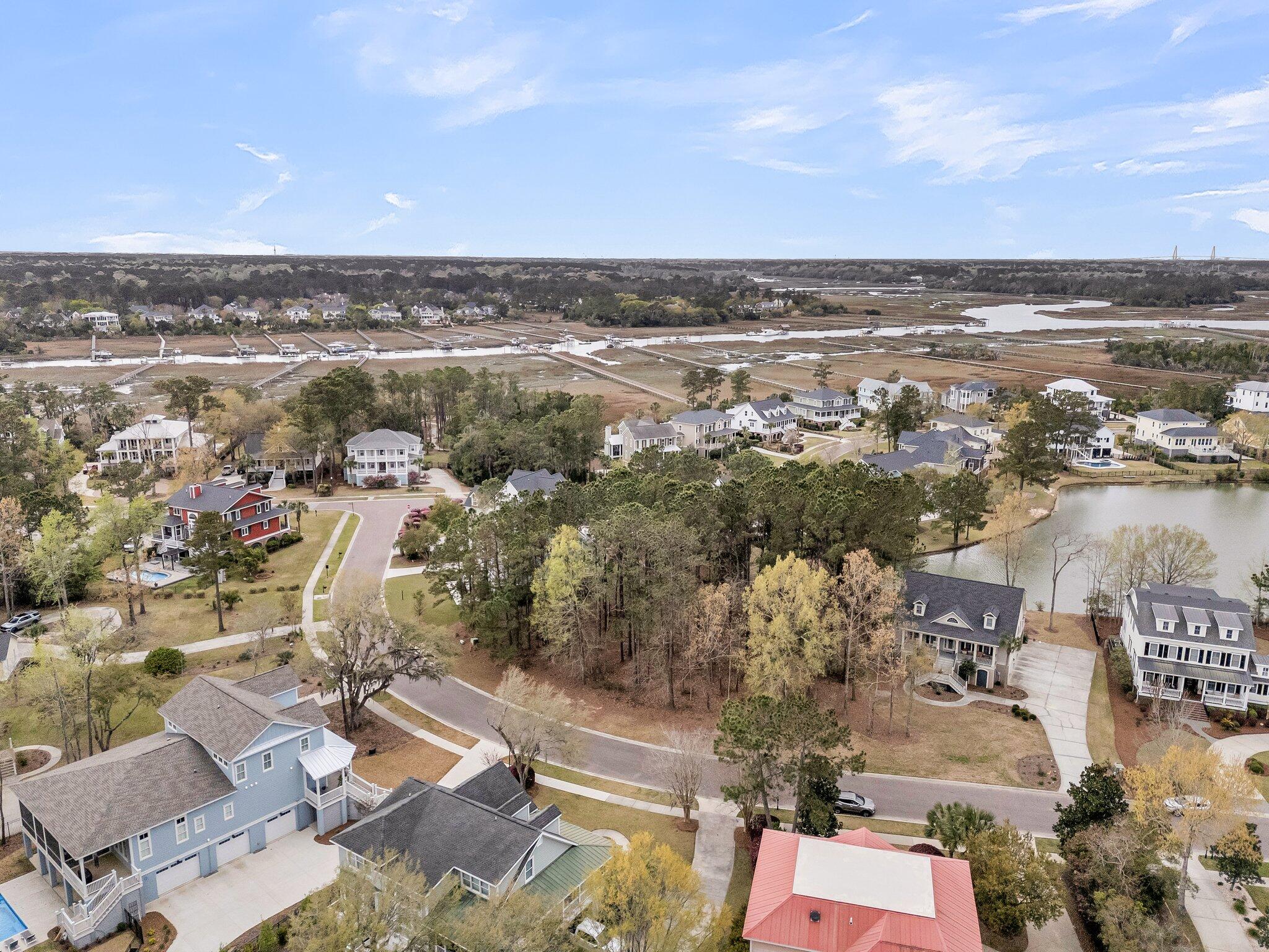 1508 Rivertowne Country Club Drive