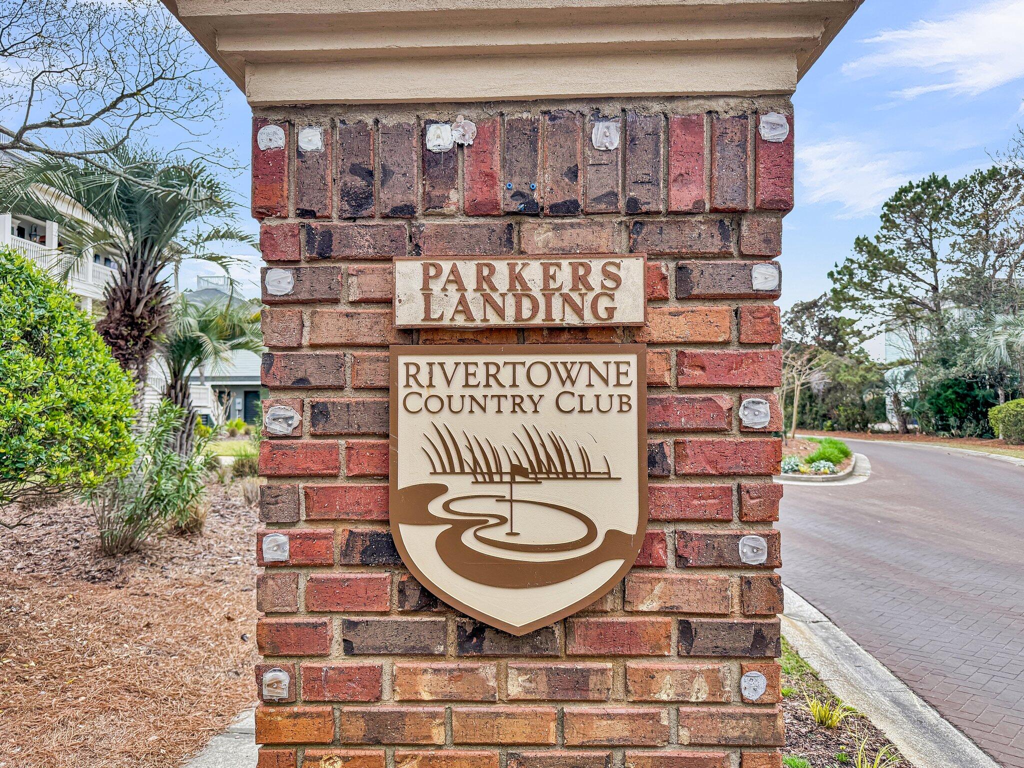 1508 Rivertowne Country Club Drive