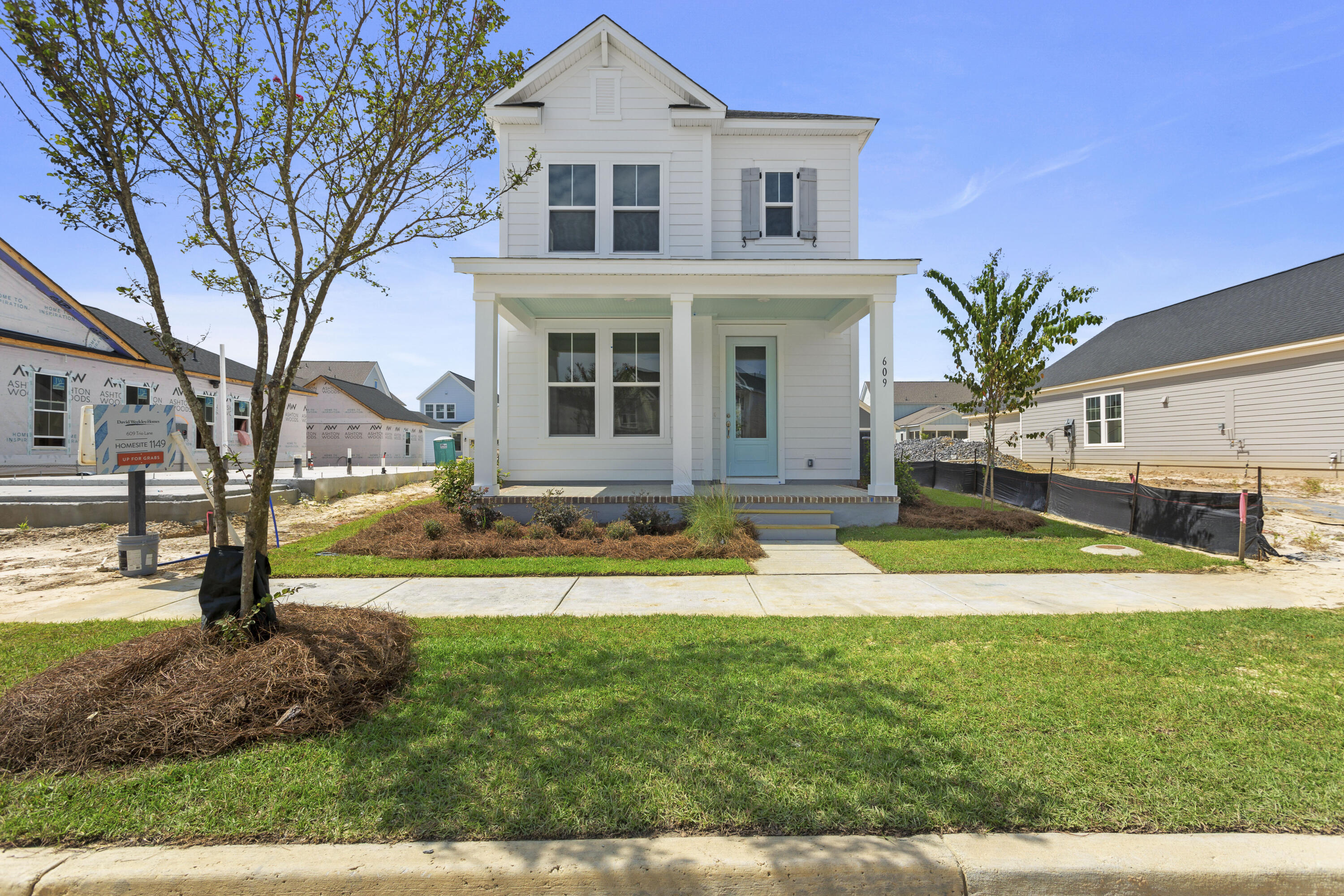 713 Rumbling Leaf Lane