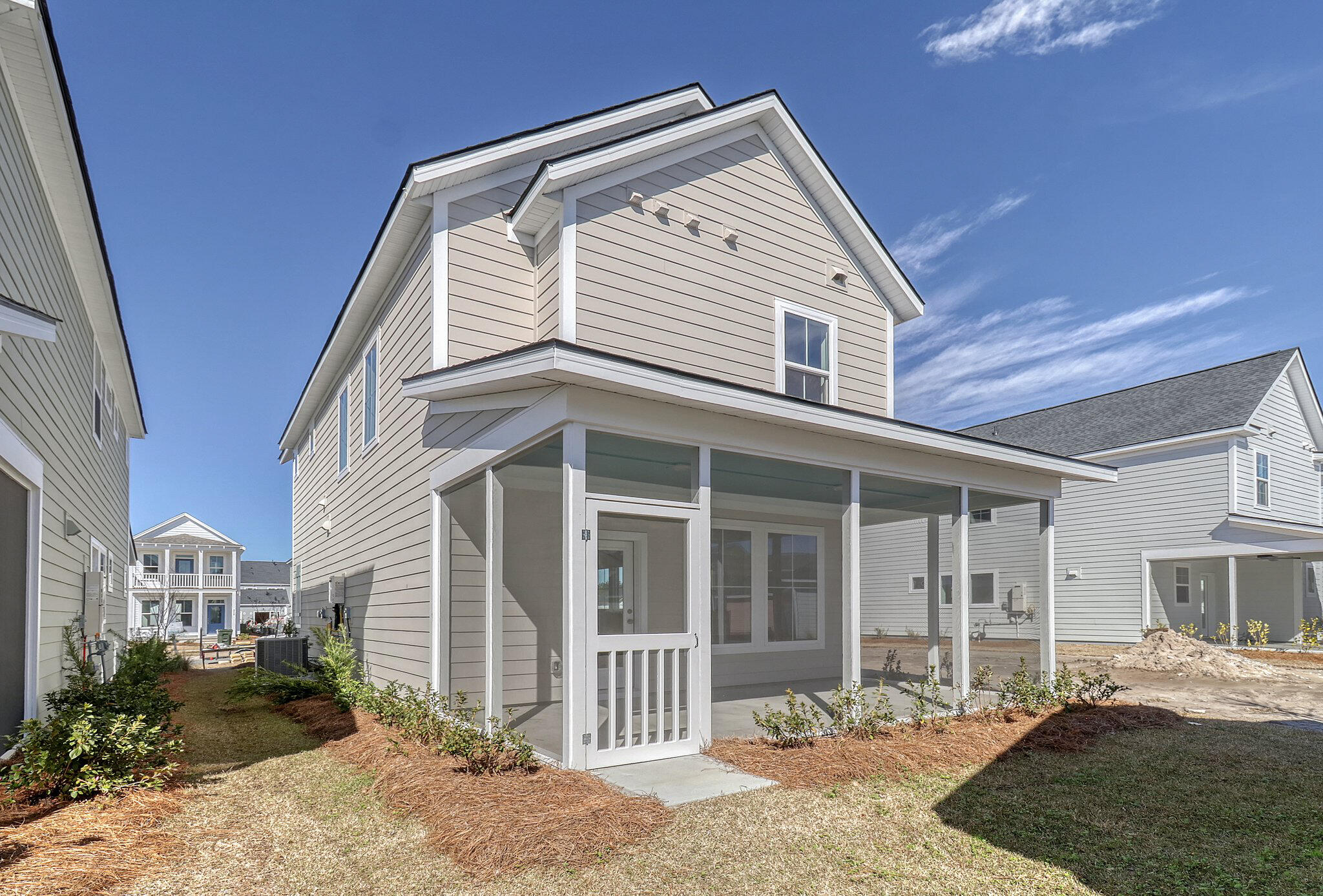 713 Rumbling Leaf Lane