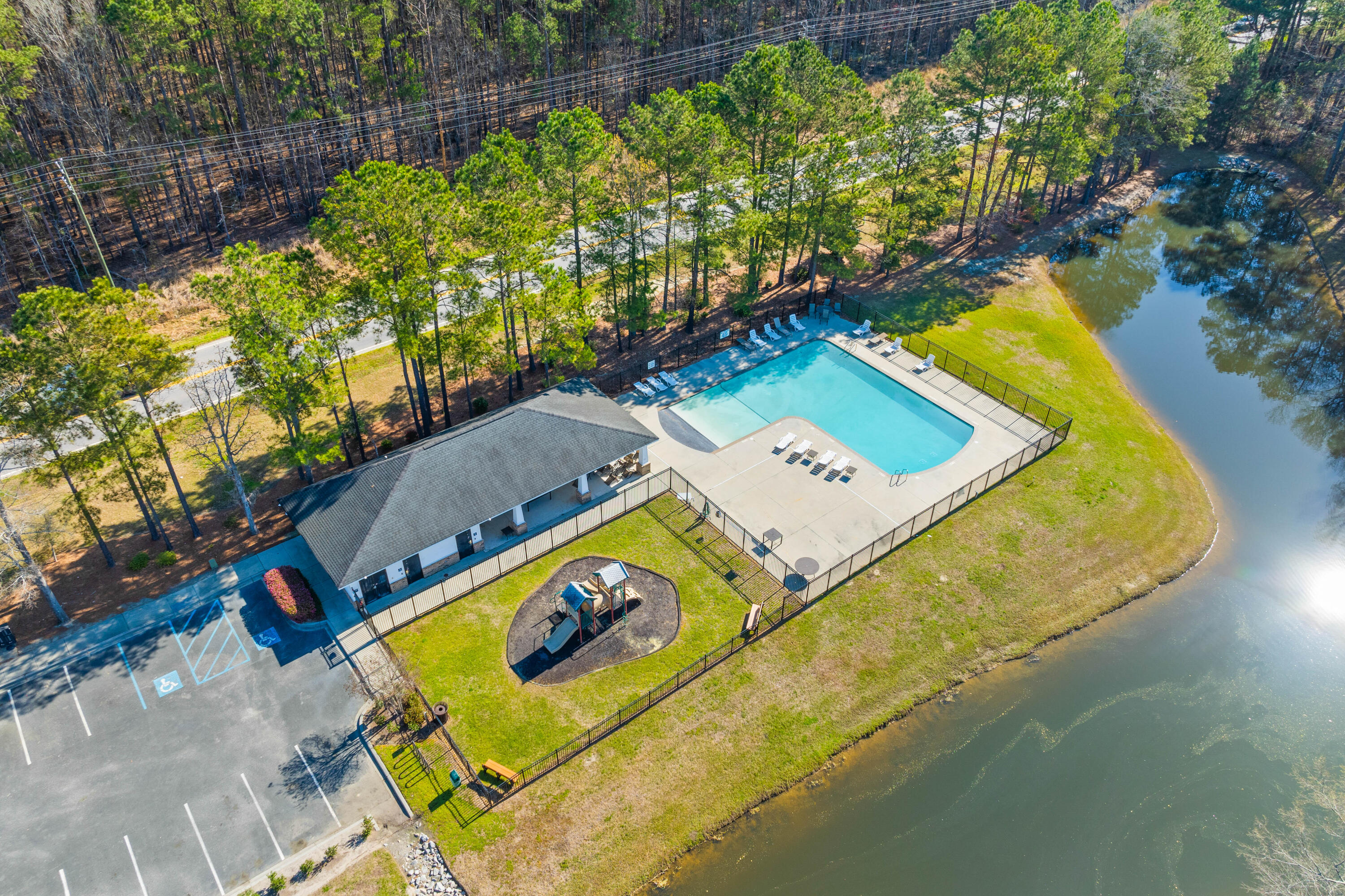 223 Sugarberry Lane