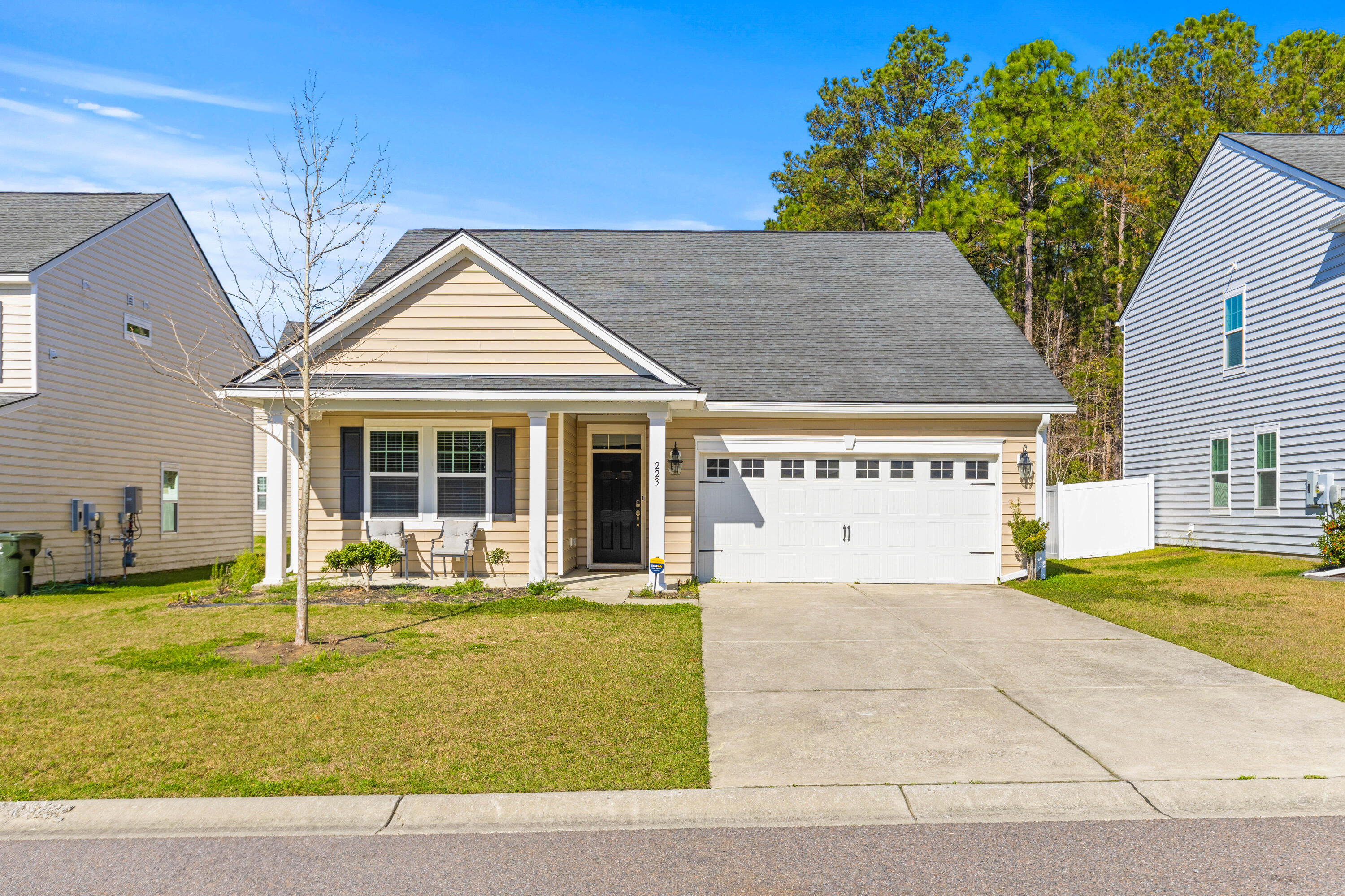 223 Sugarberry Lane