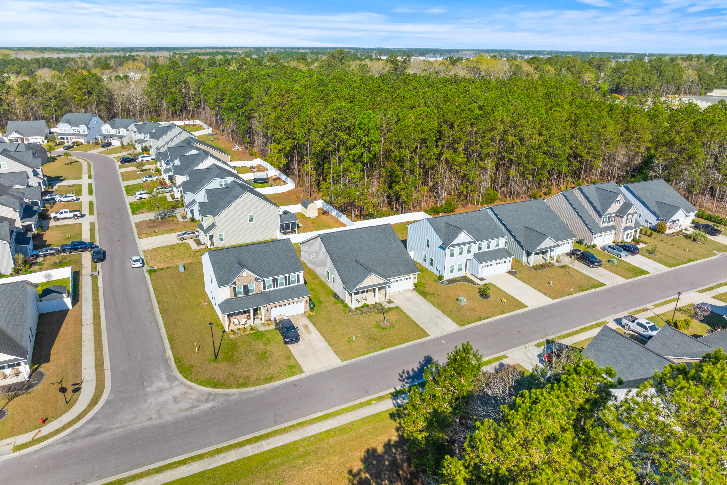 223 Sugarberry Lane