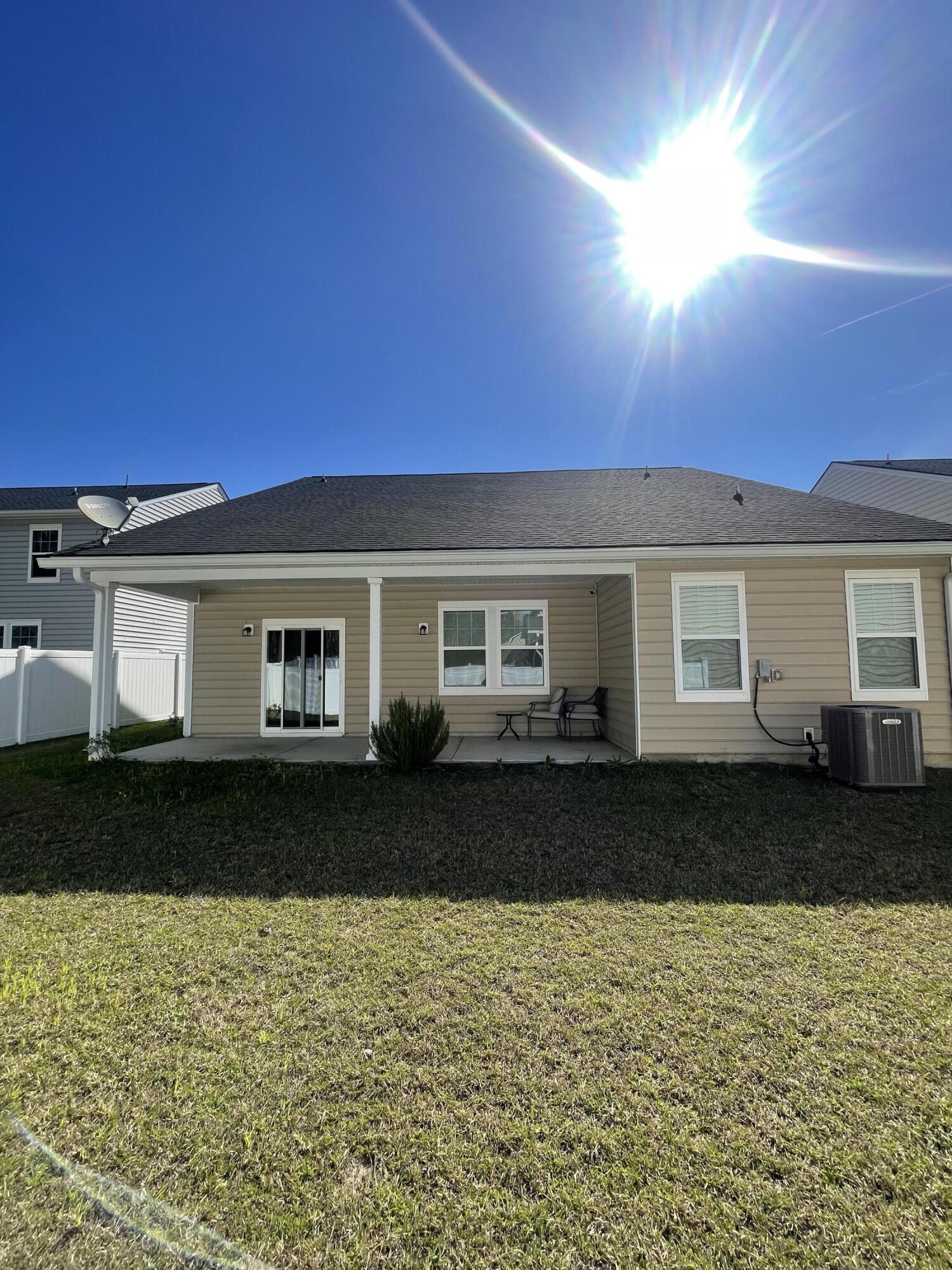 223 Sugarberry Lane