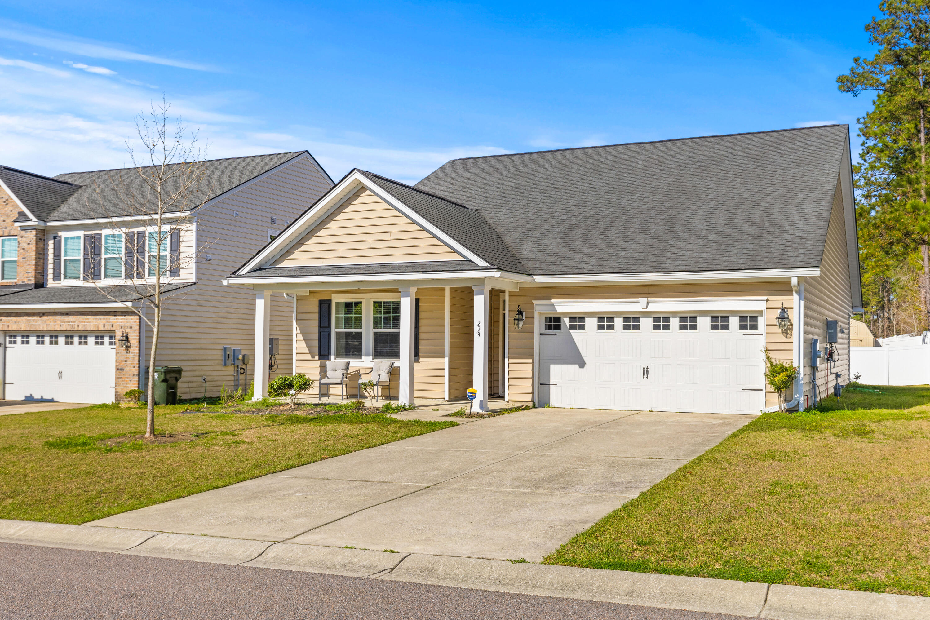 223 Sugarberry Lane