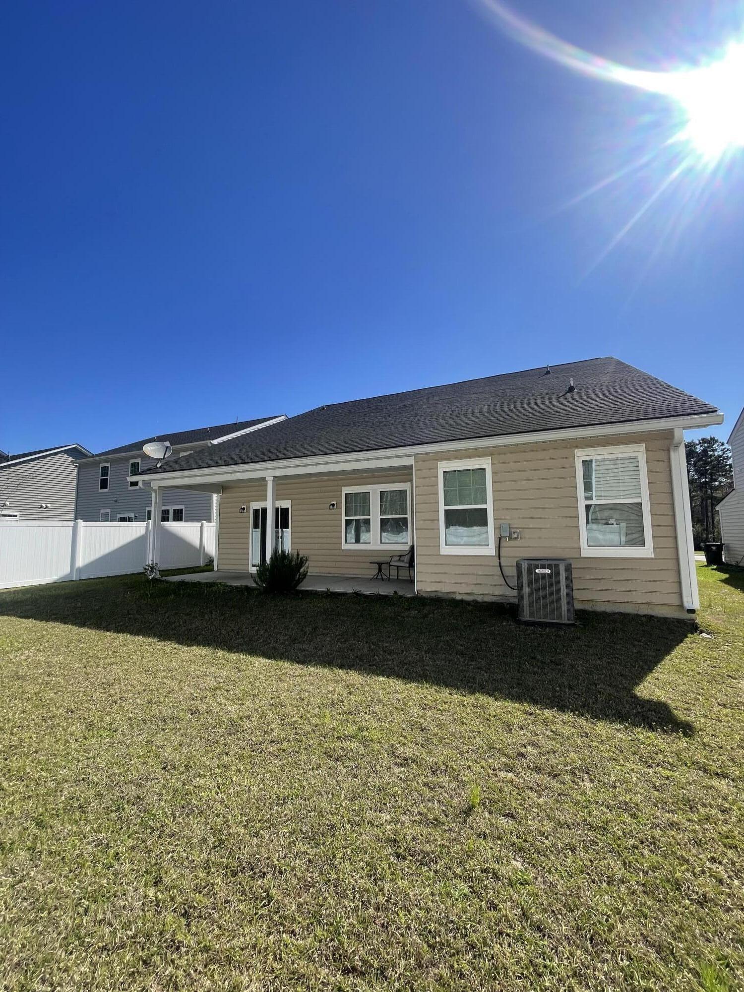 223 Sugarberry Lane