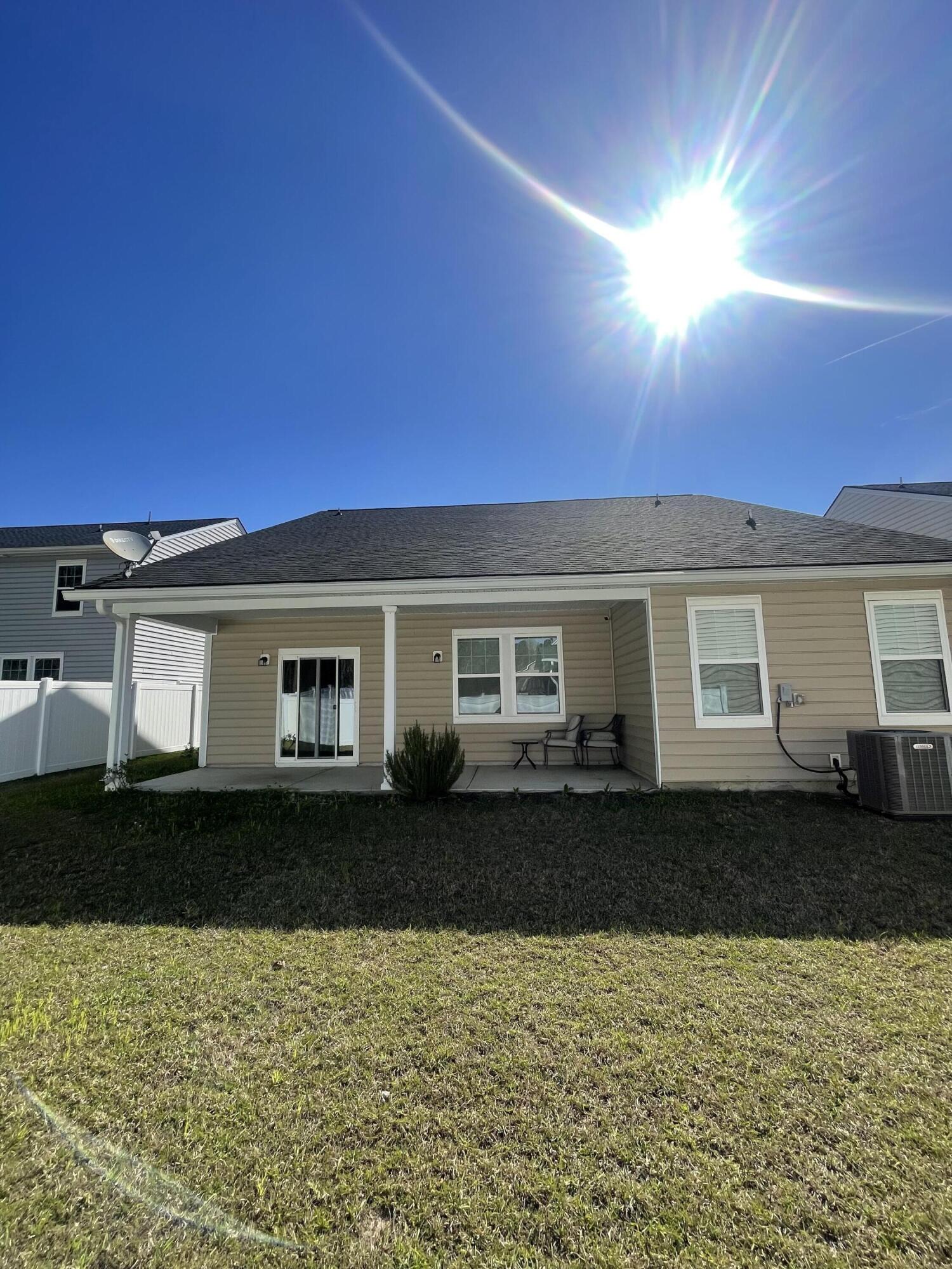 223 Sugarberry Lane