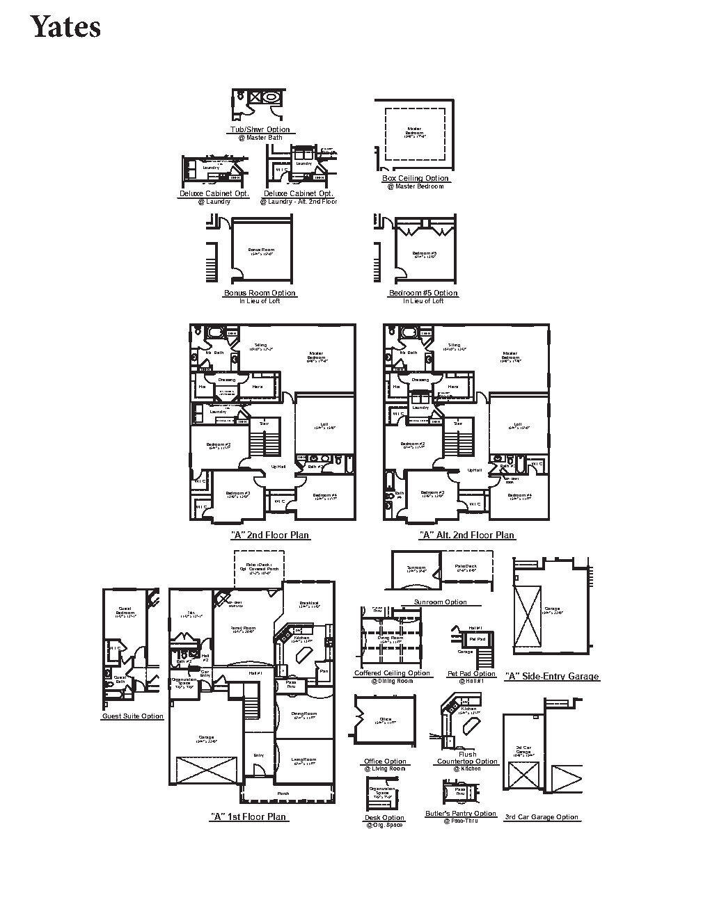 111 Grange Circle