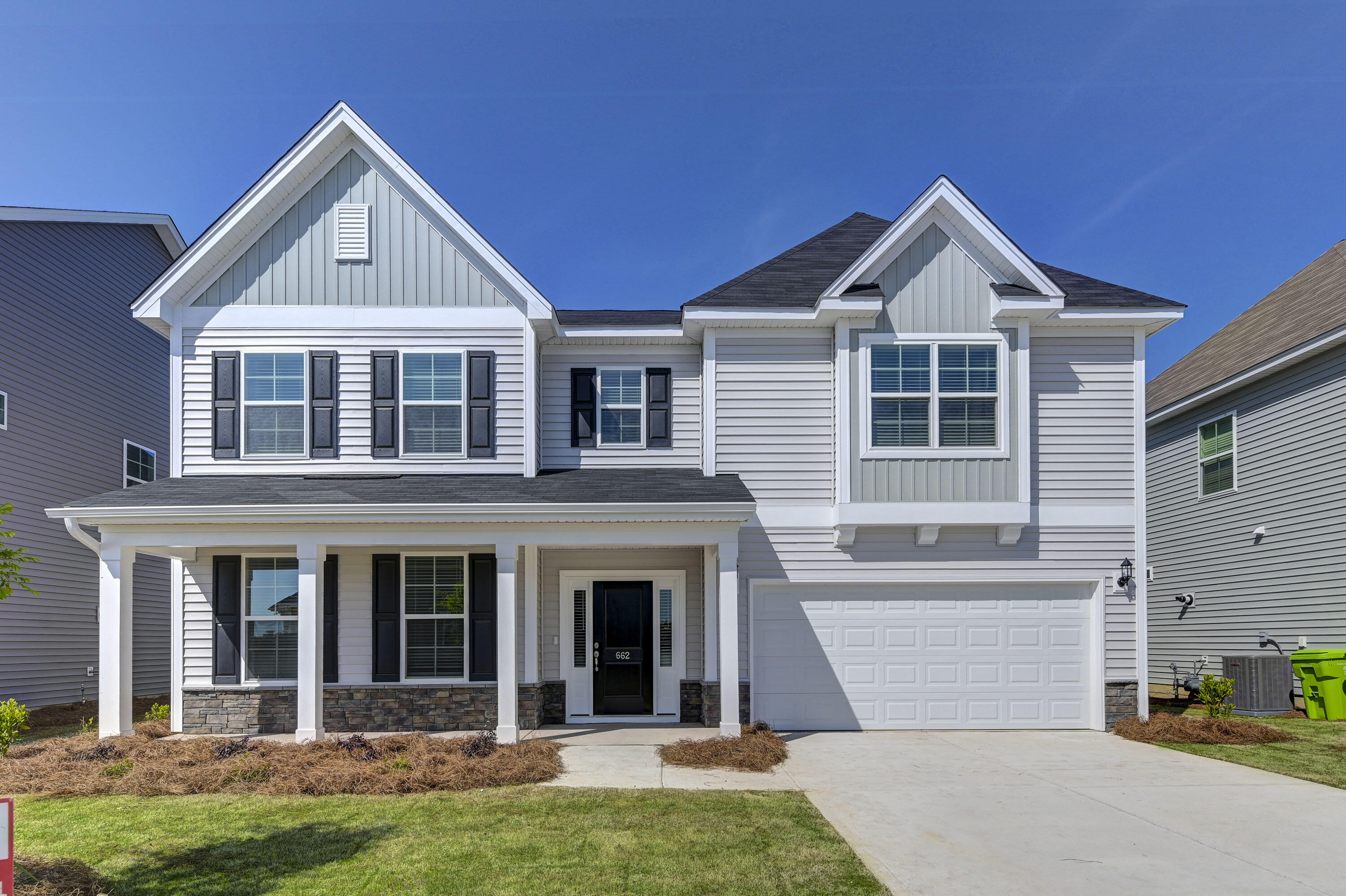 111 Grange Circle