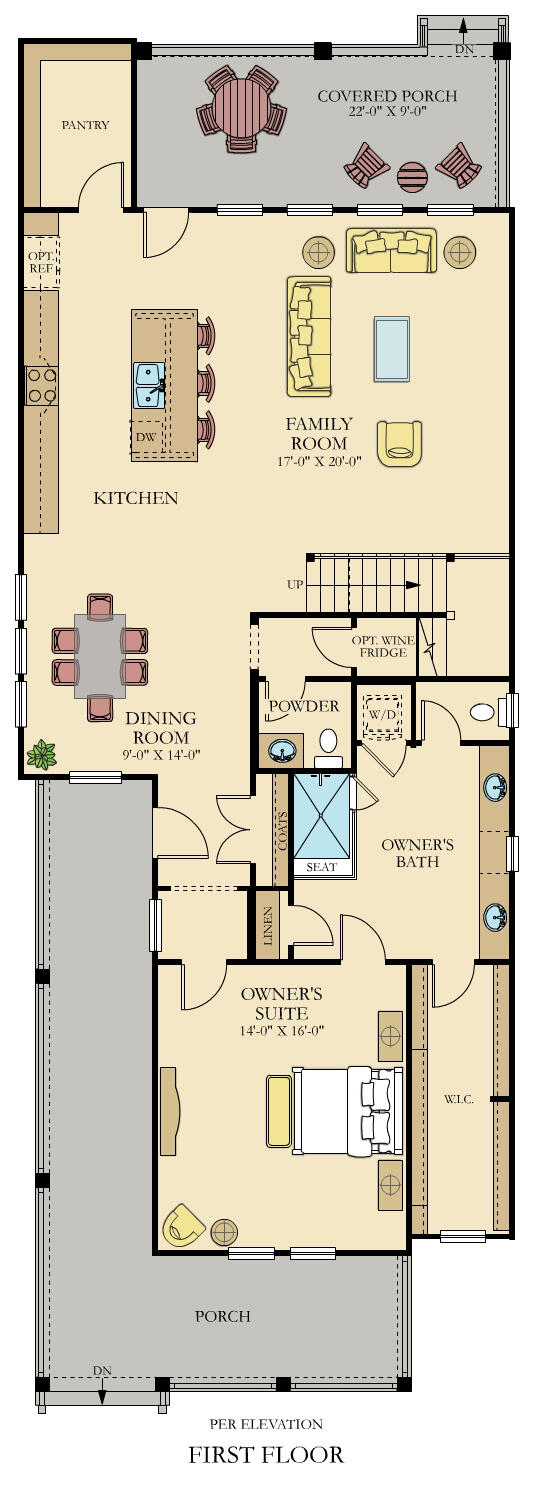 1435 Clay Field Trail