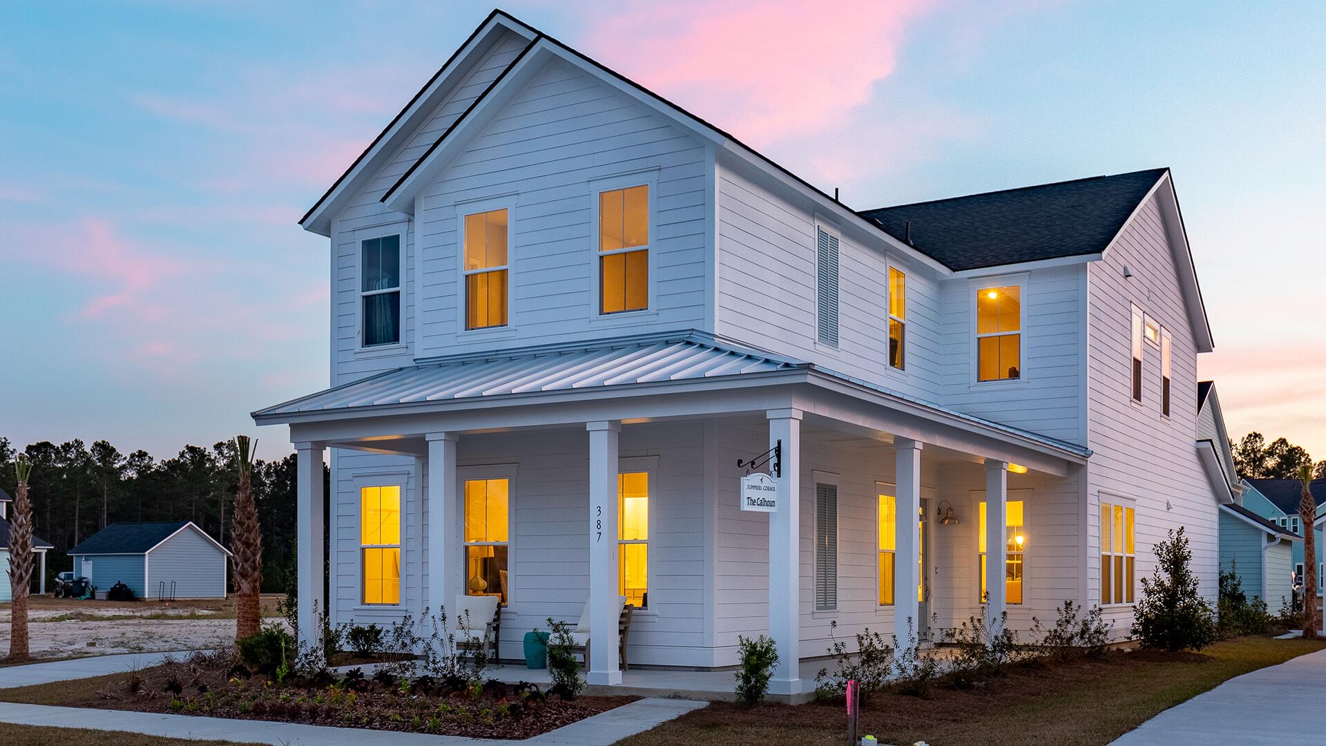 1435 Clay Field Trail