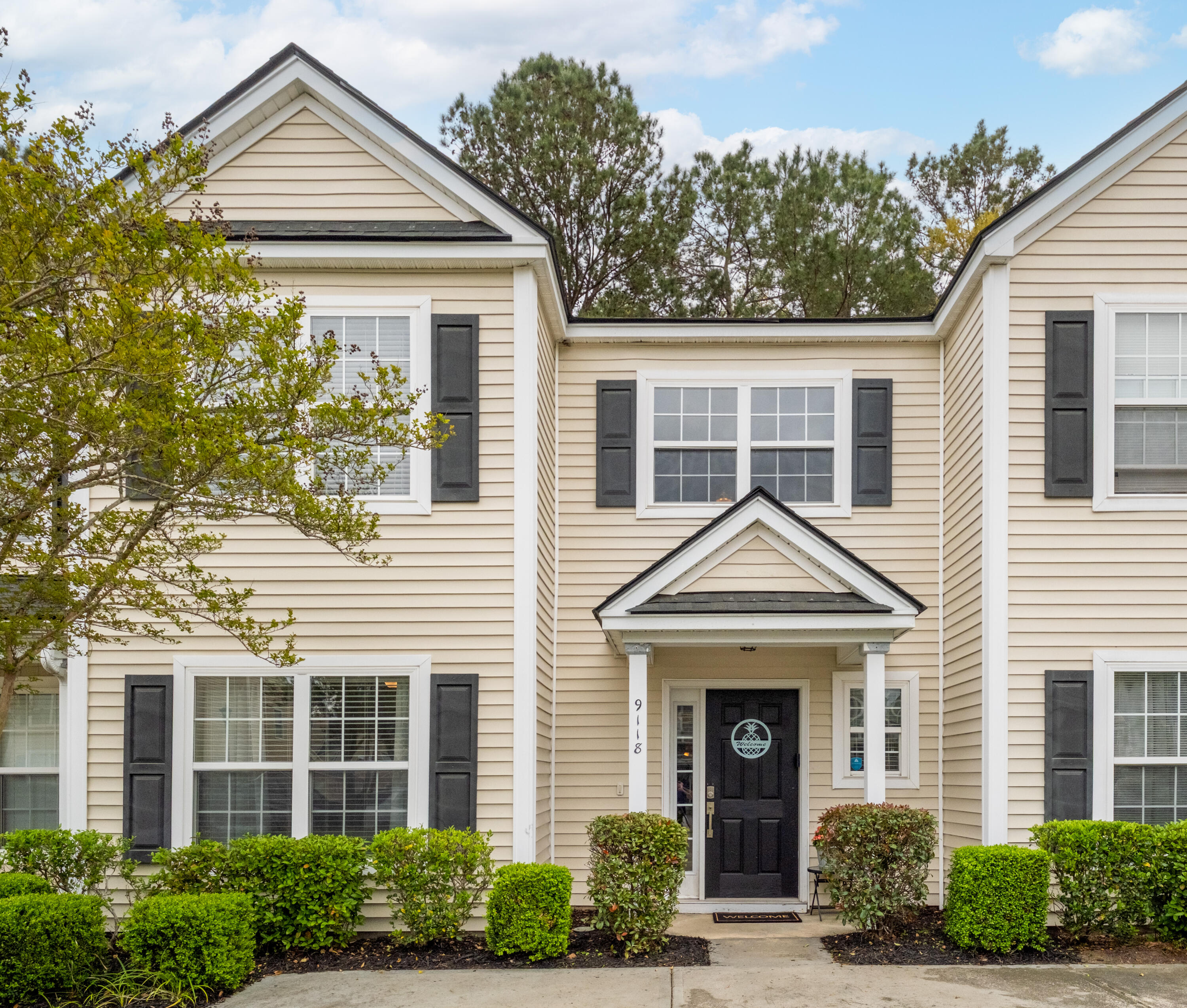 9118 Maple Grove Drive