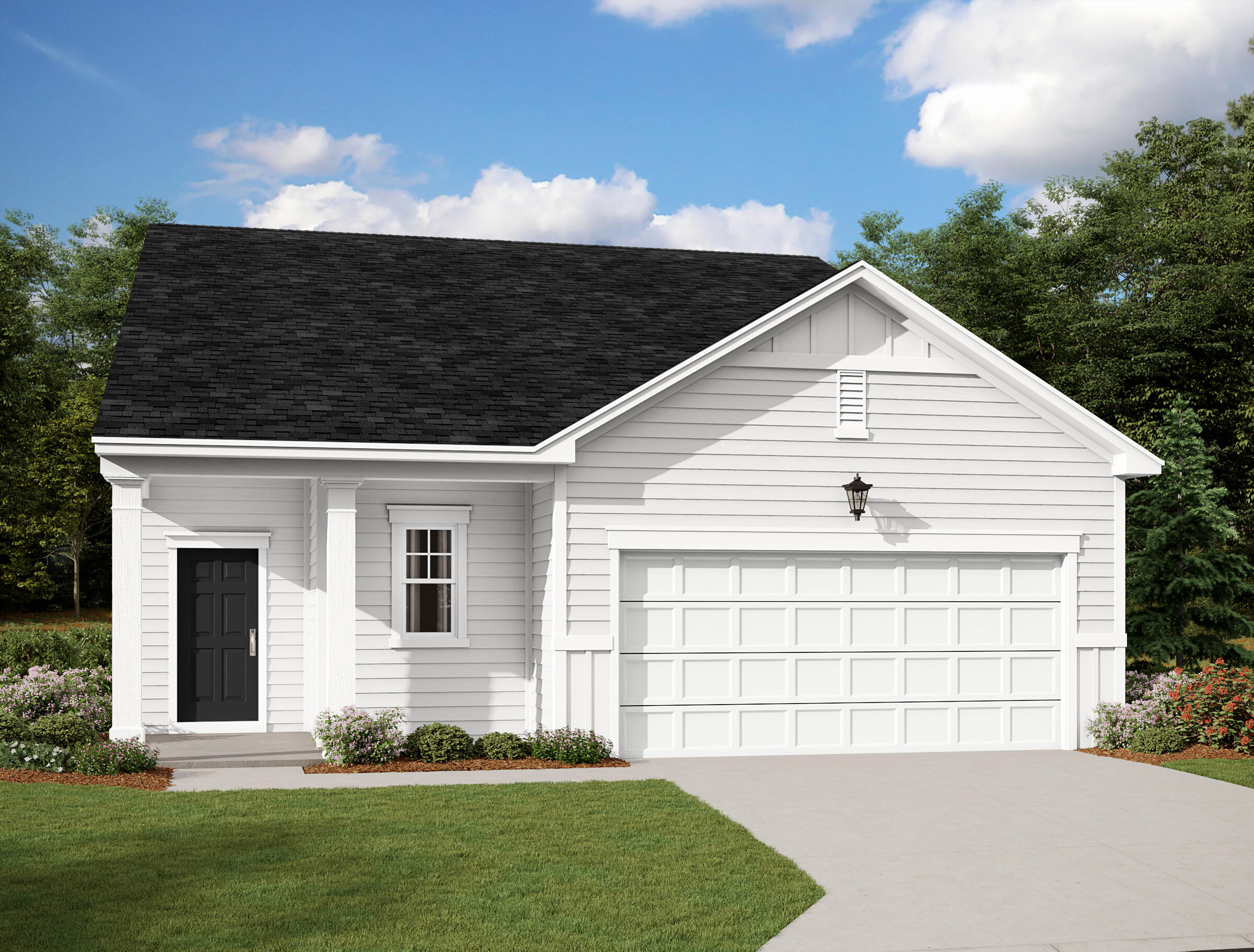 527 Pender Woods Drive