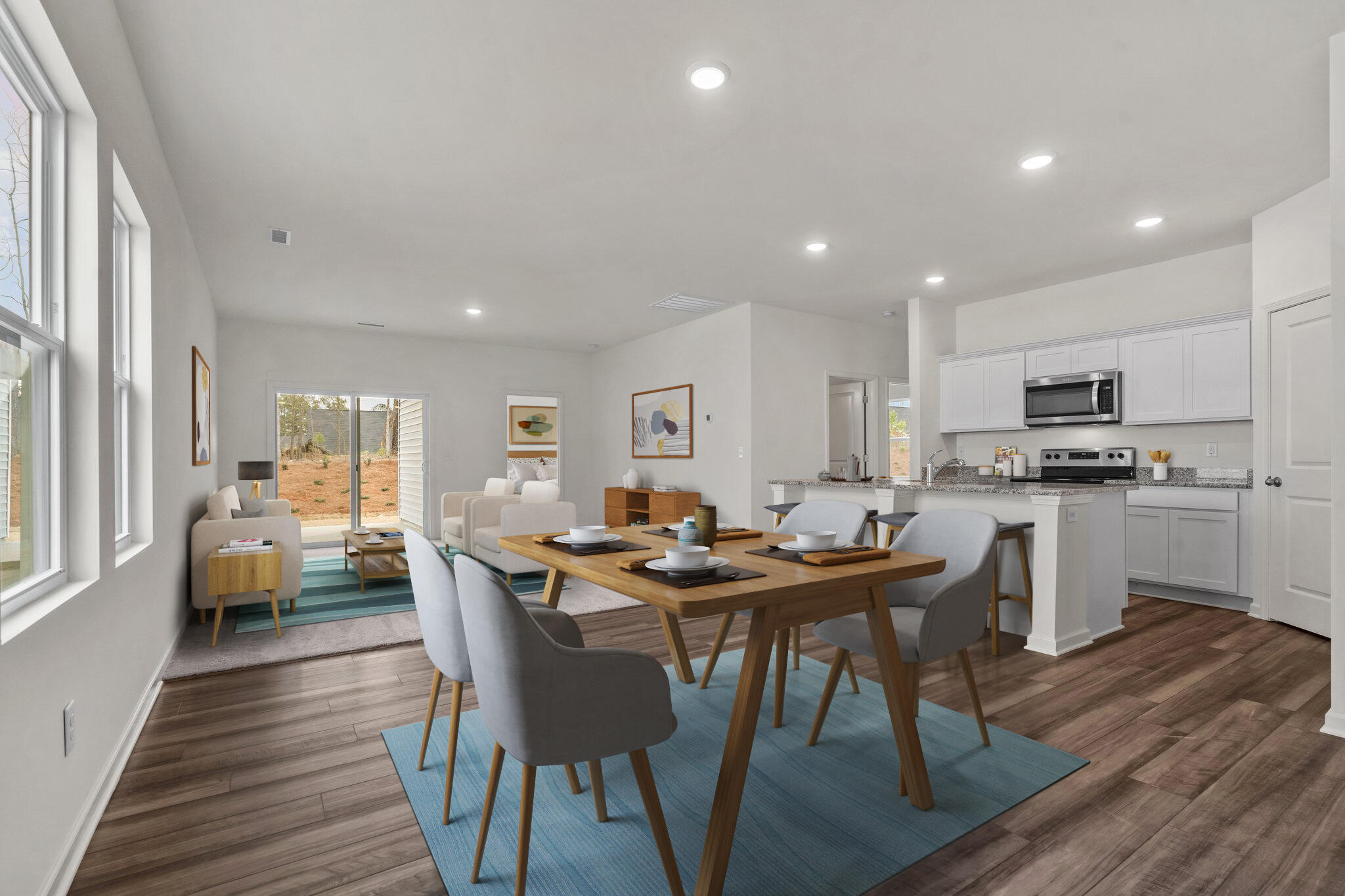 527 Pender Woods Drive