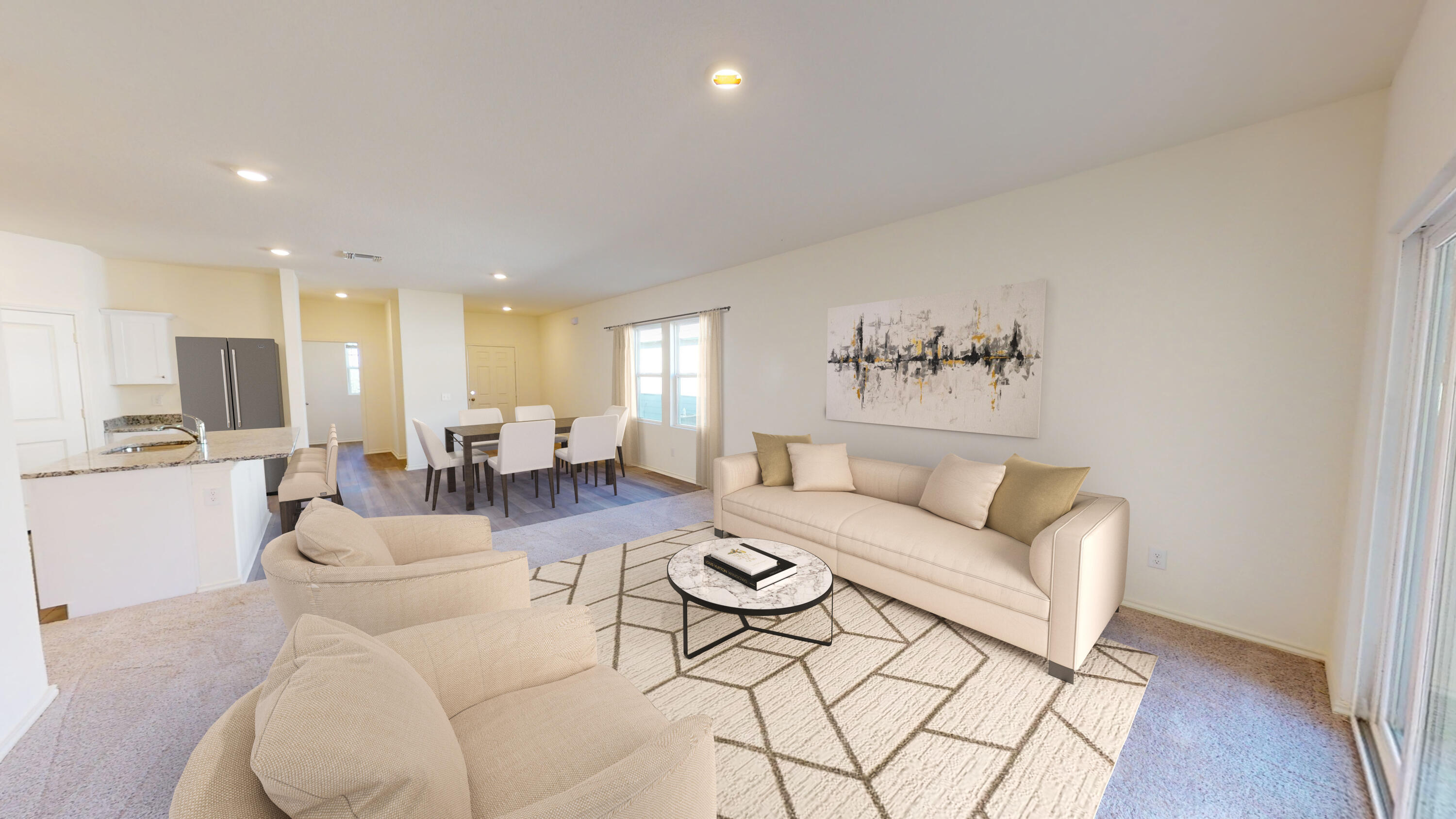 527 Pender Woods Drive