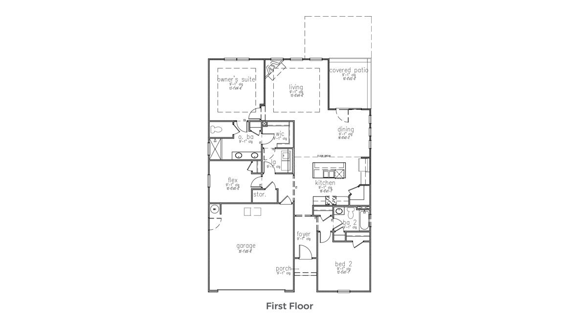 2152 Macallan Boulevard