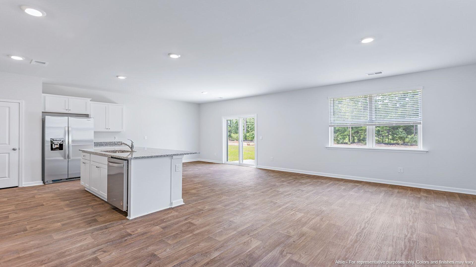 298 Watersglen Drive