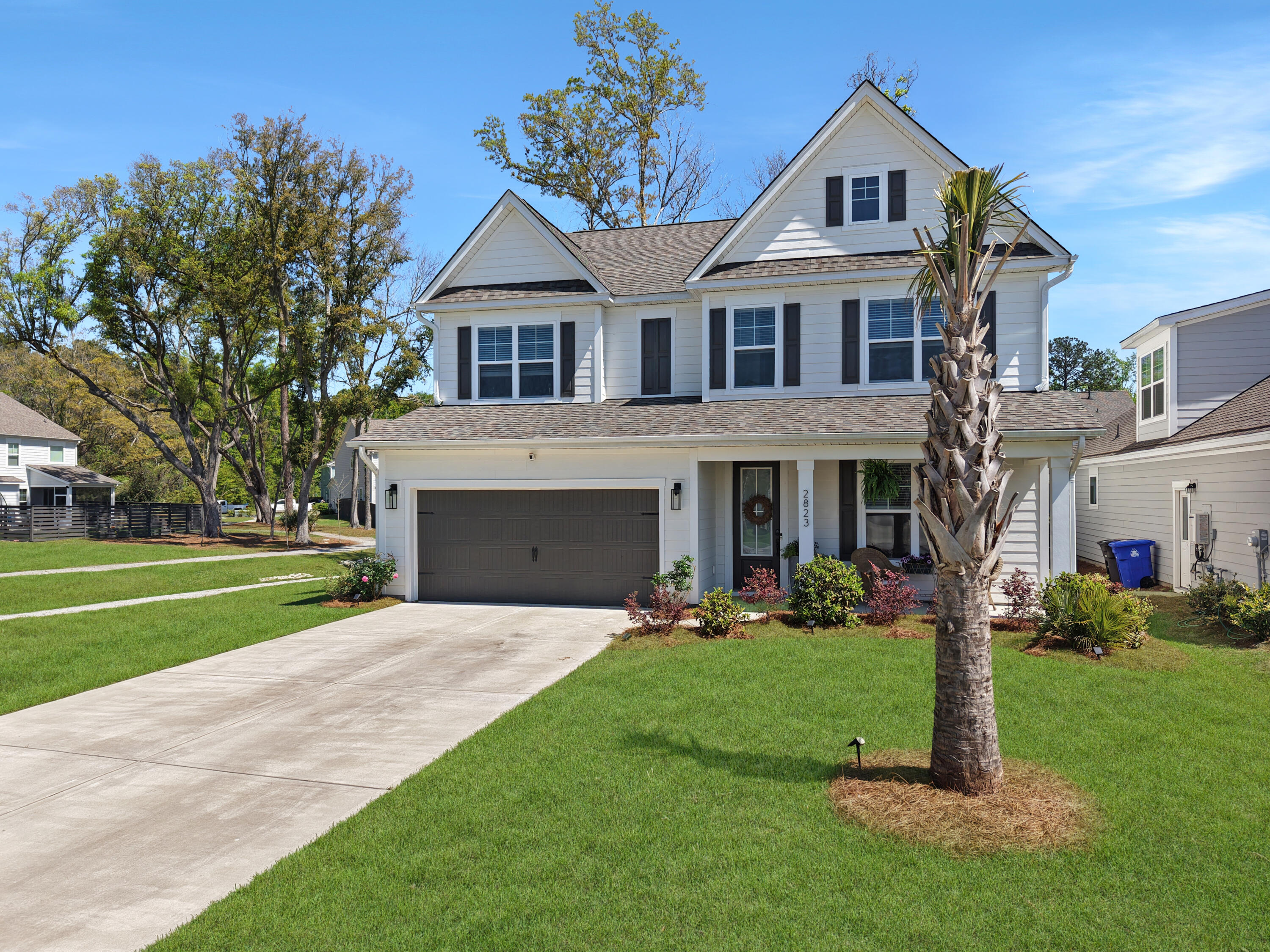 2823 Dearmin Drive