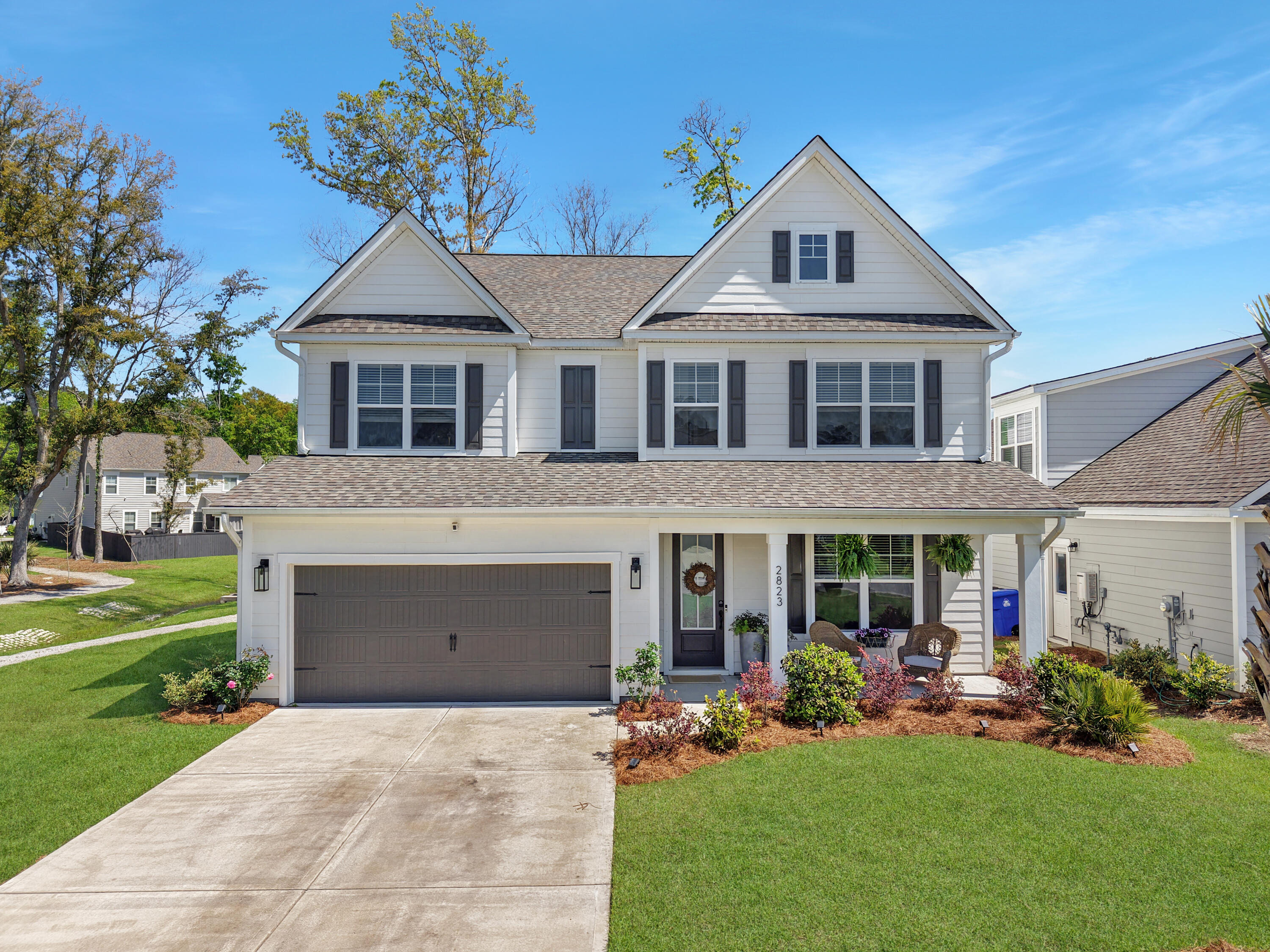 2823 Dearmin Drive