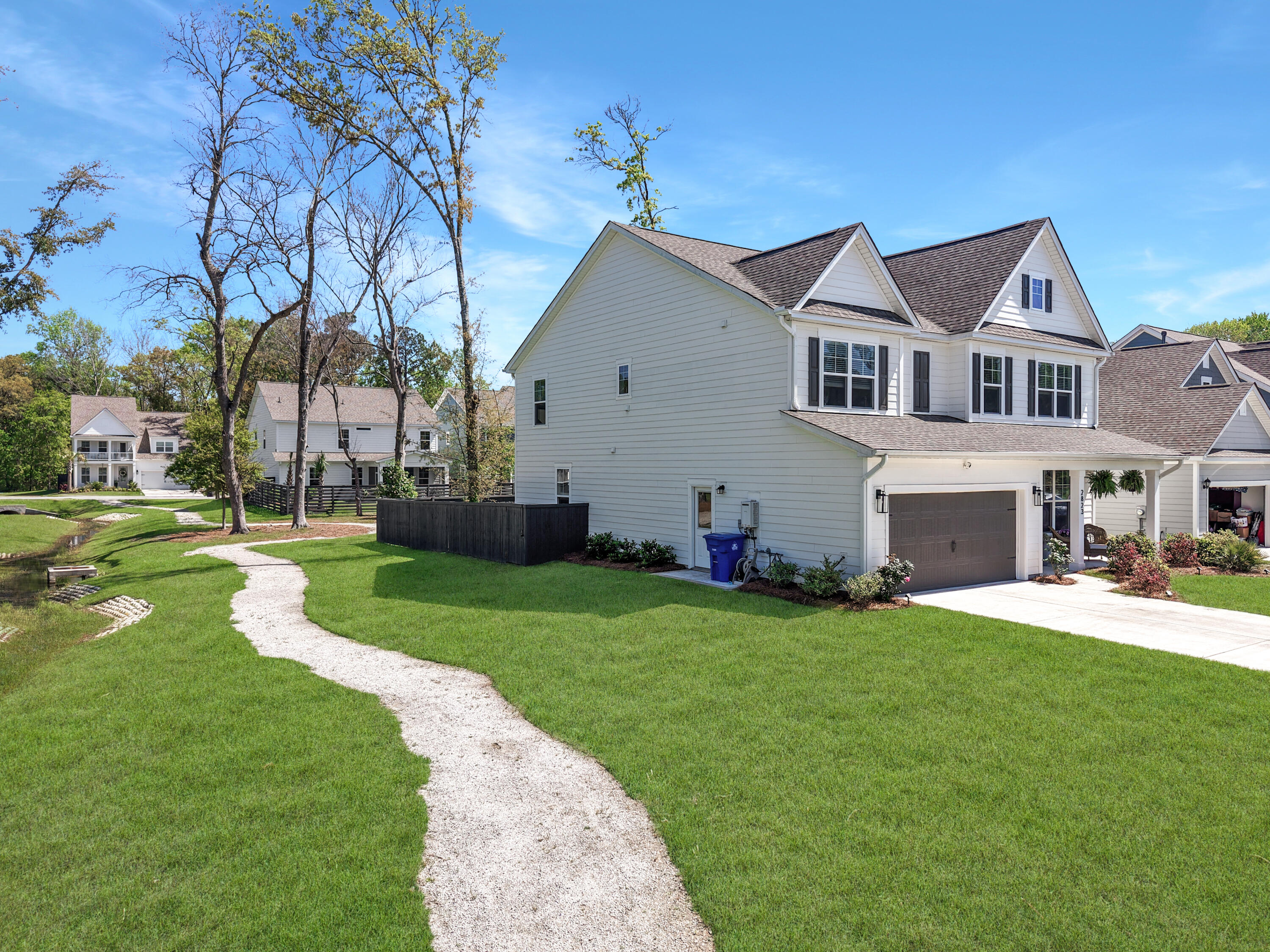 2823 Dearmin Drive