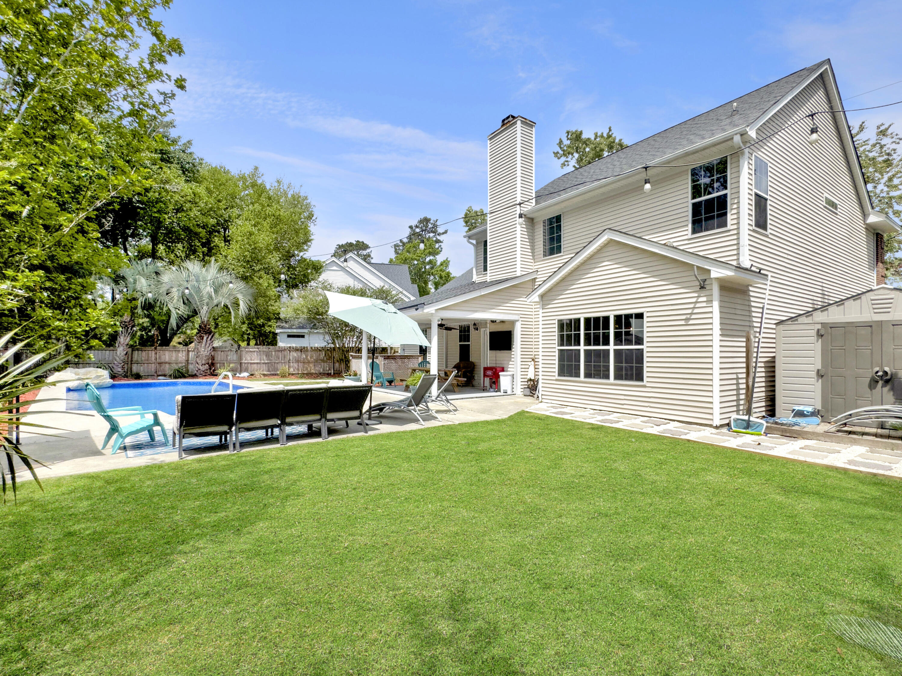 5403 Diston Court