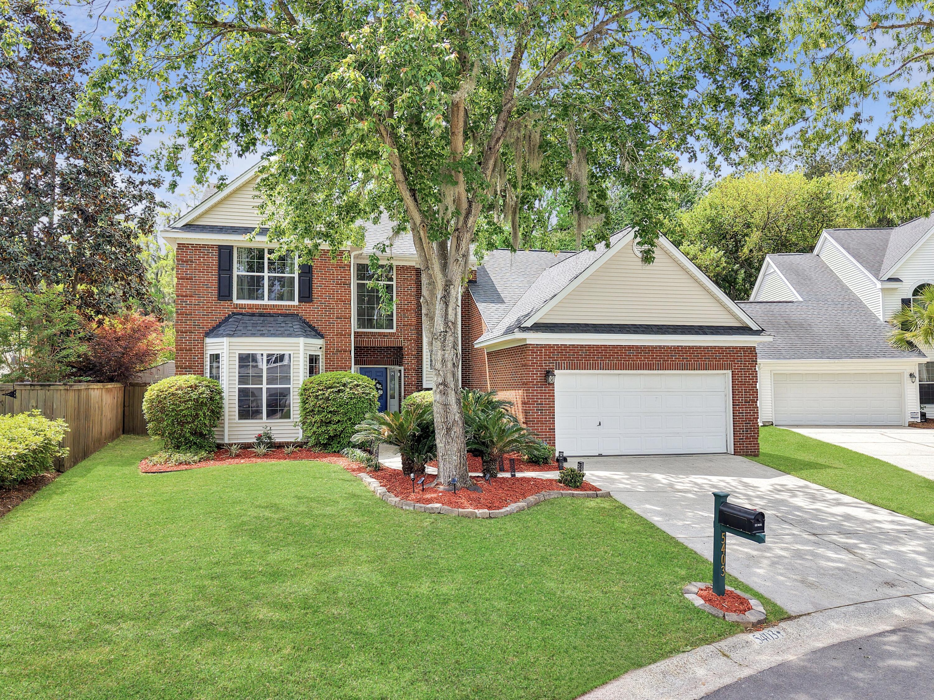 5403 Diston Court