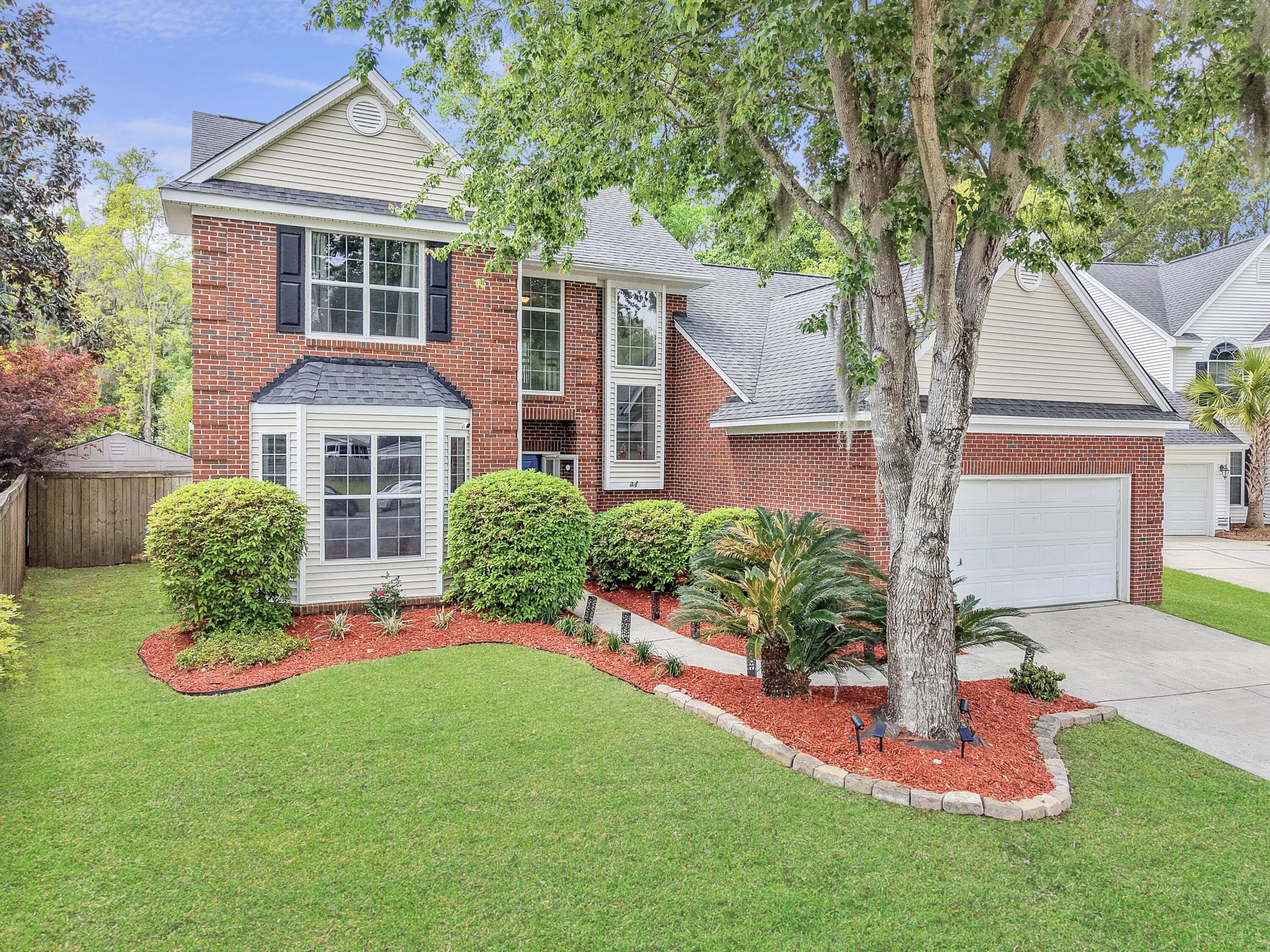 5403 Diston Court