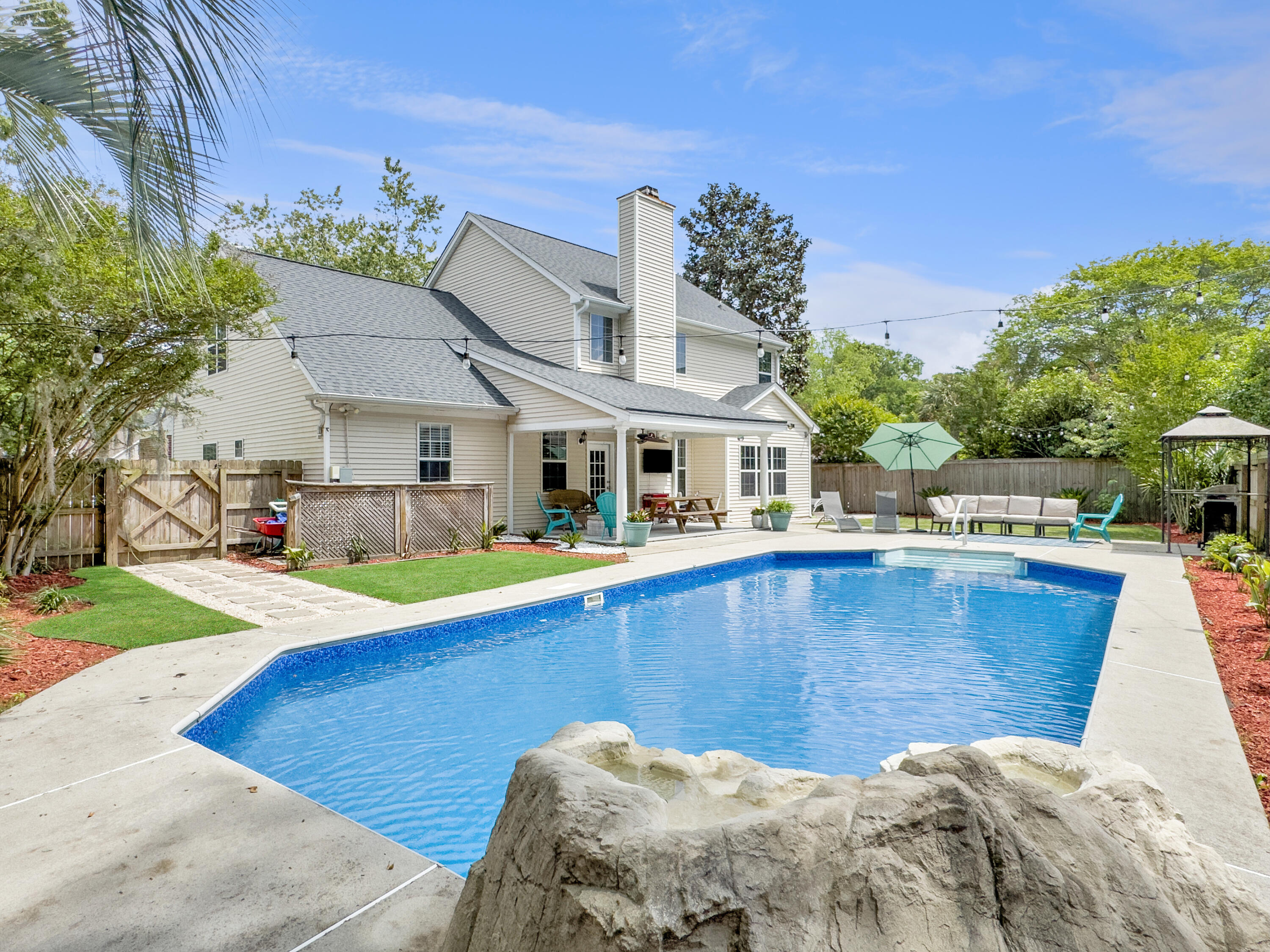 5403 Diston Court
