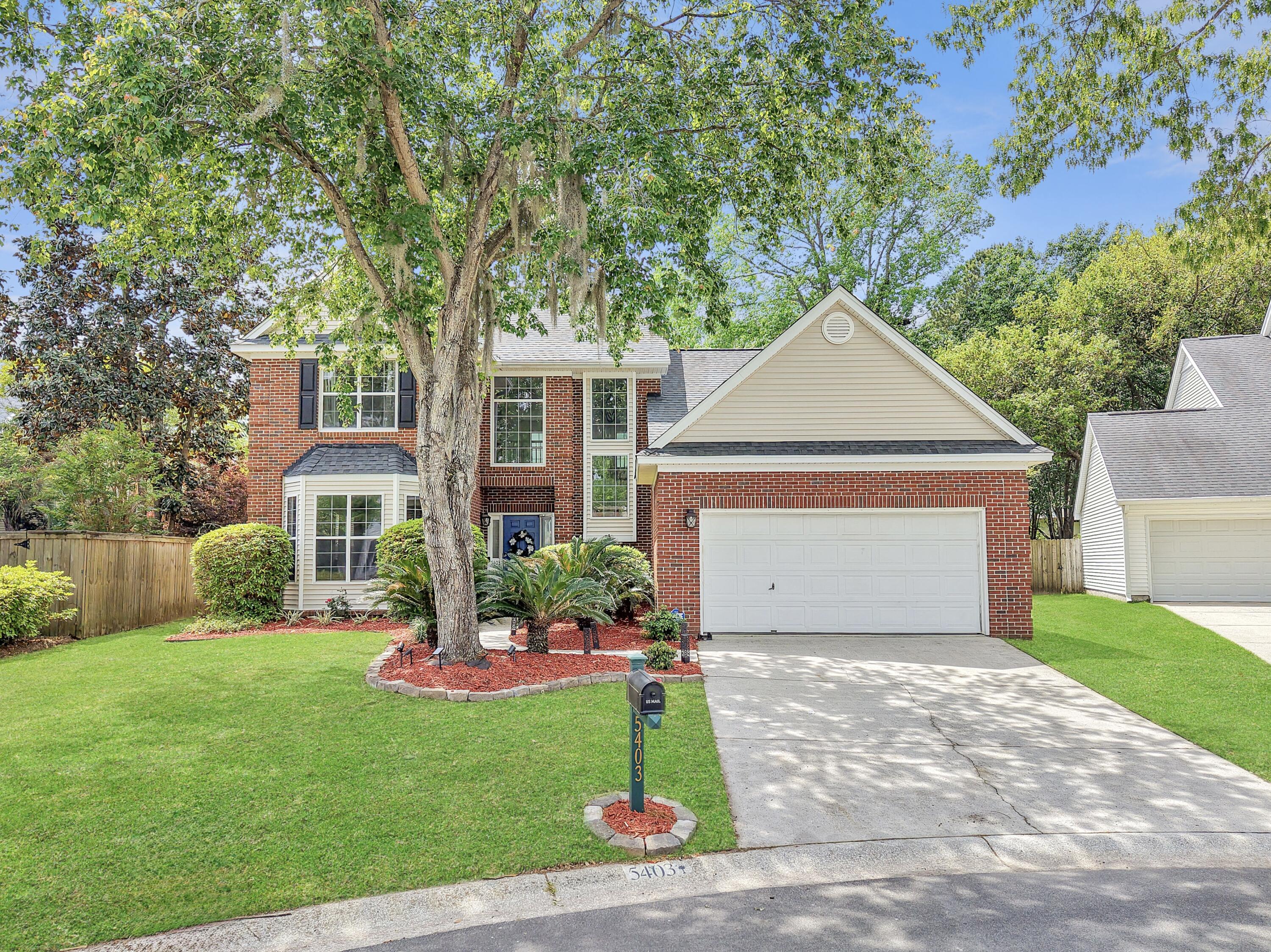 5403 Diston Court