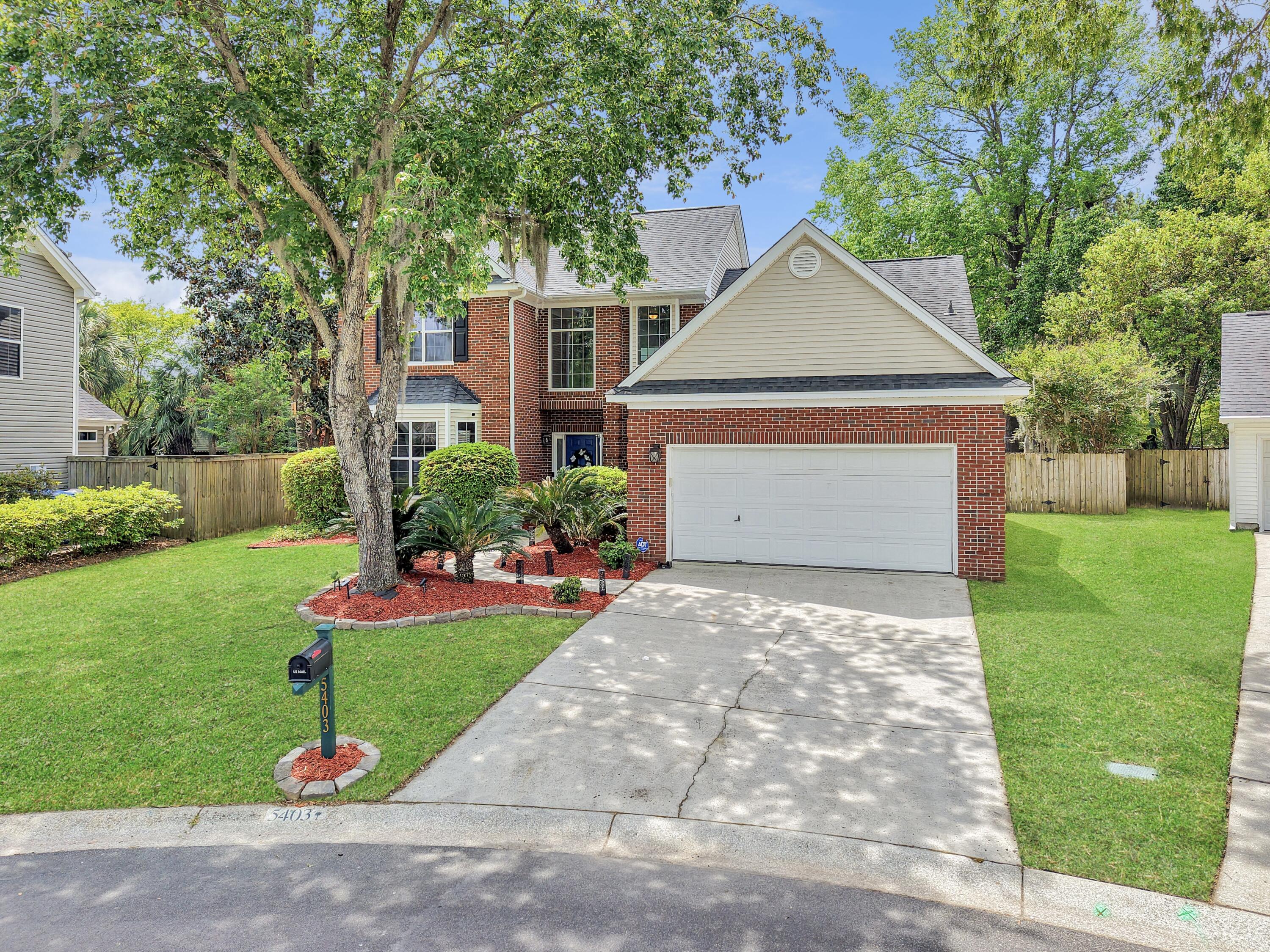 5403 Diston Court