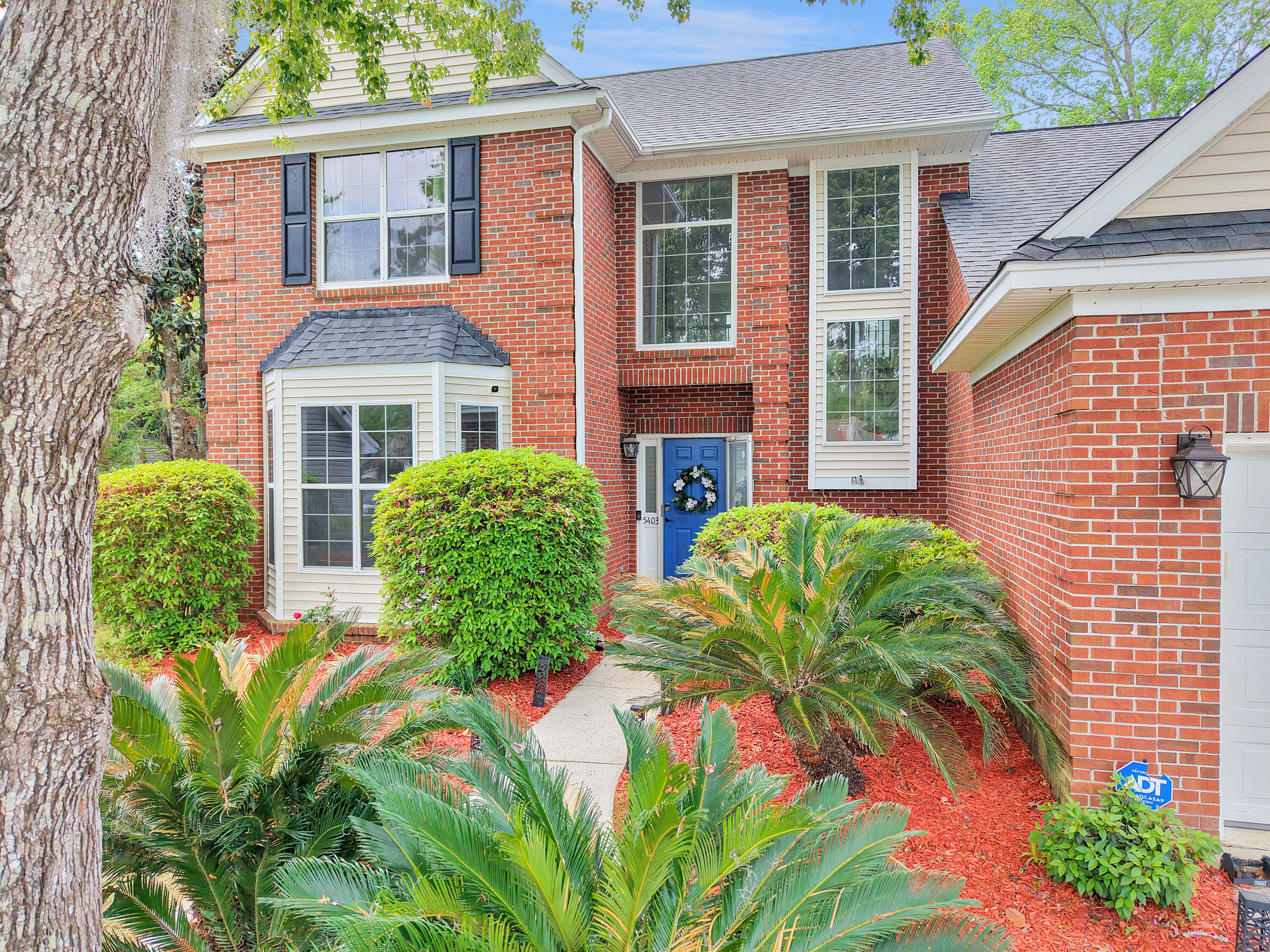 5403 Diston Court