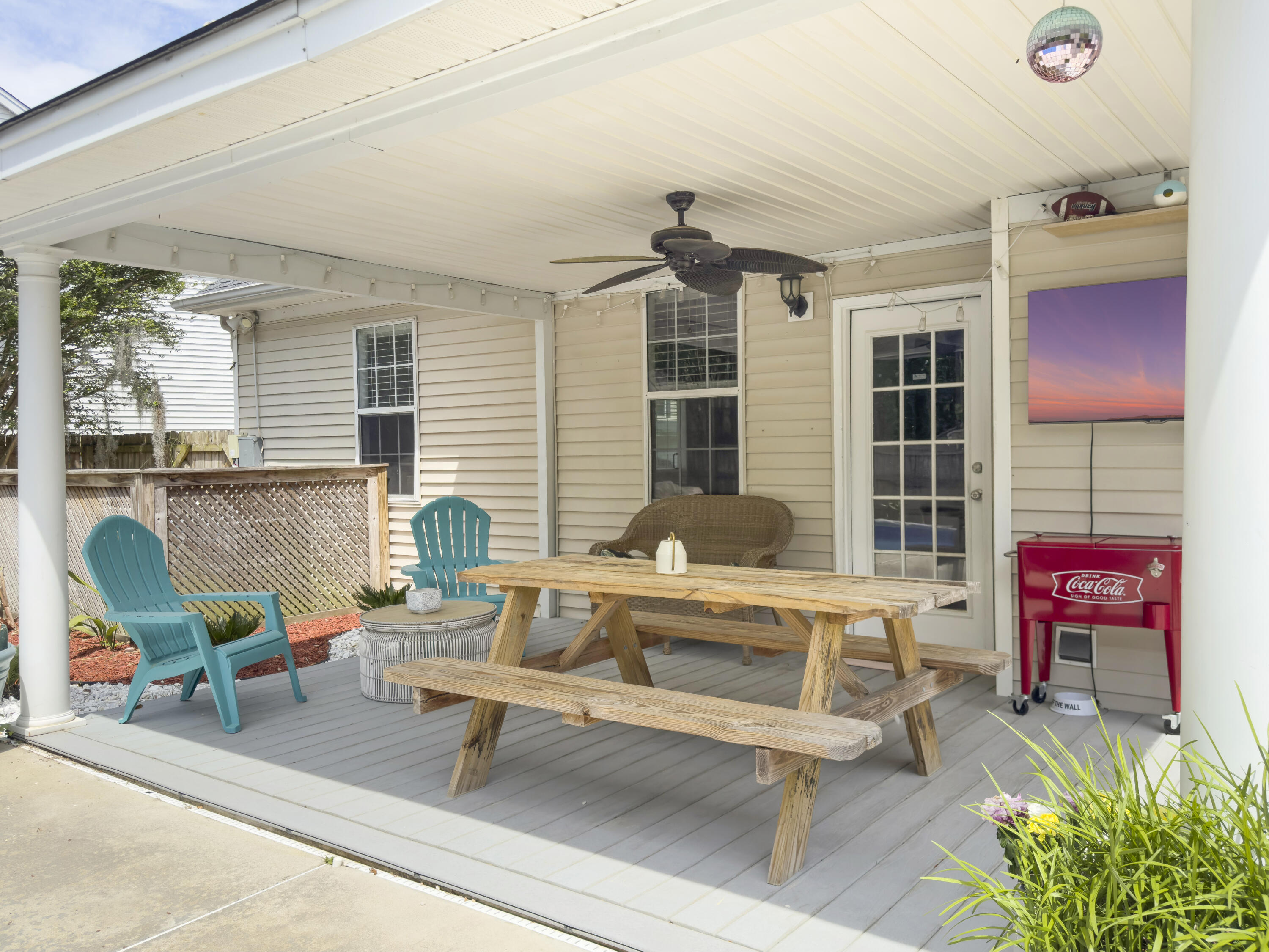 5403 Diston Court