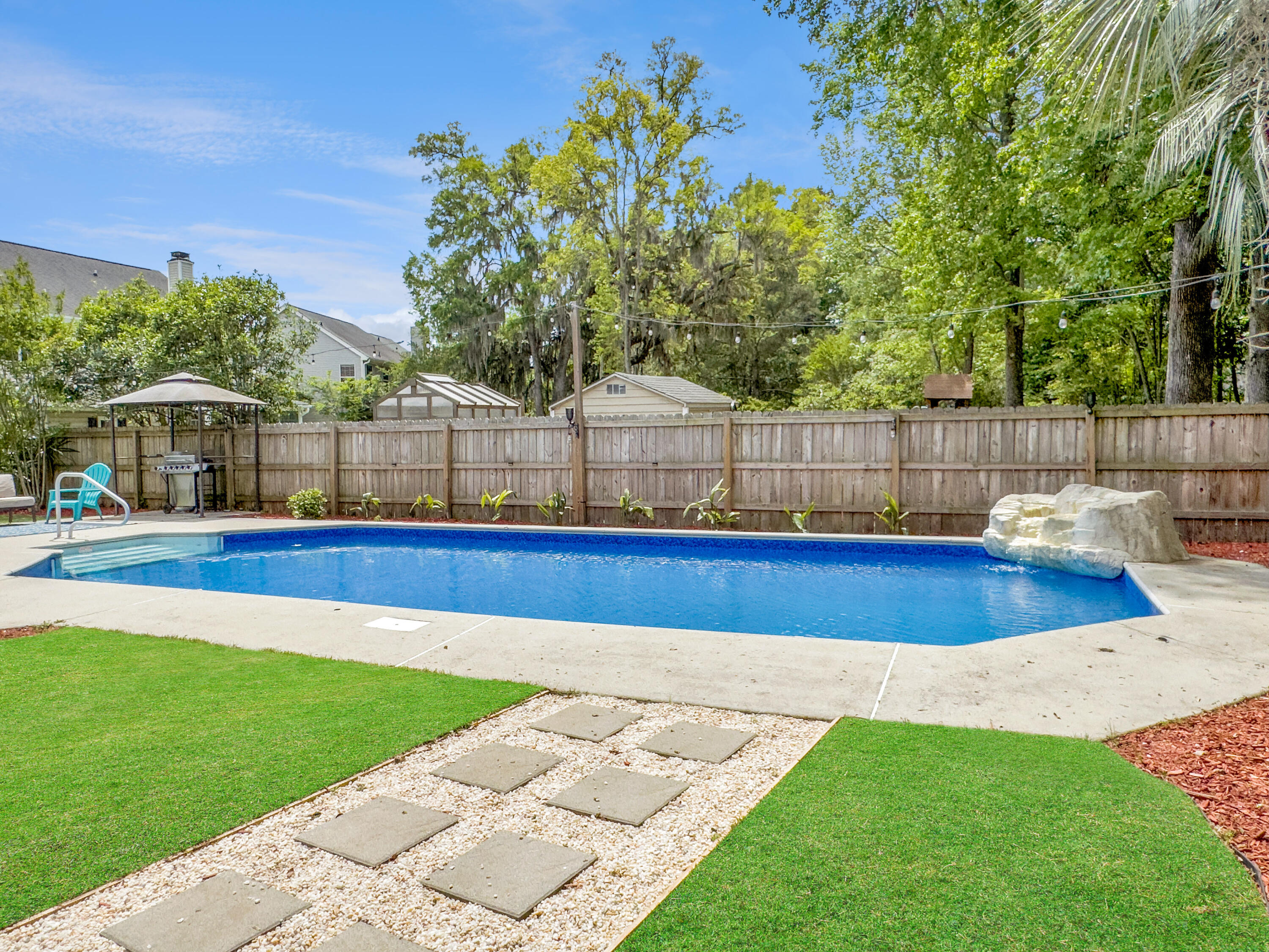 5403 Diston Court