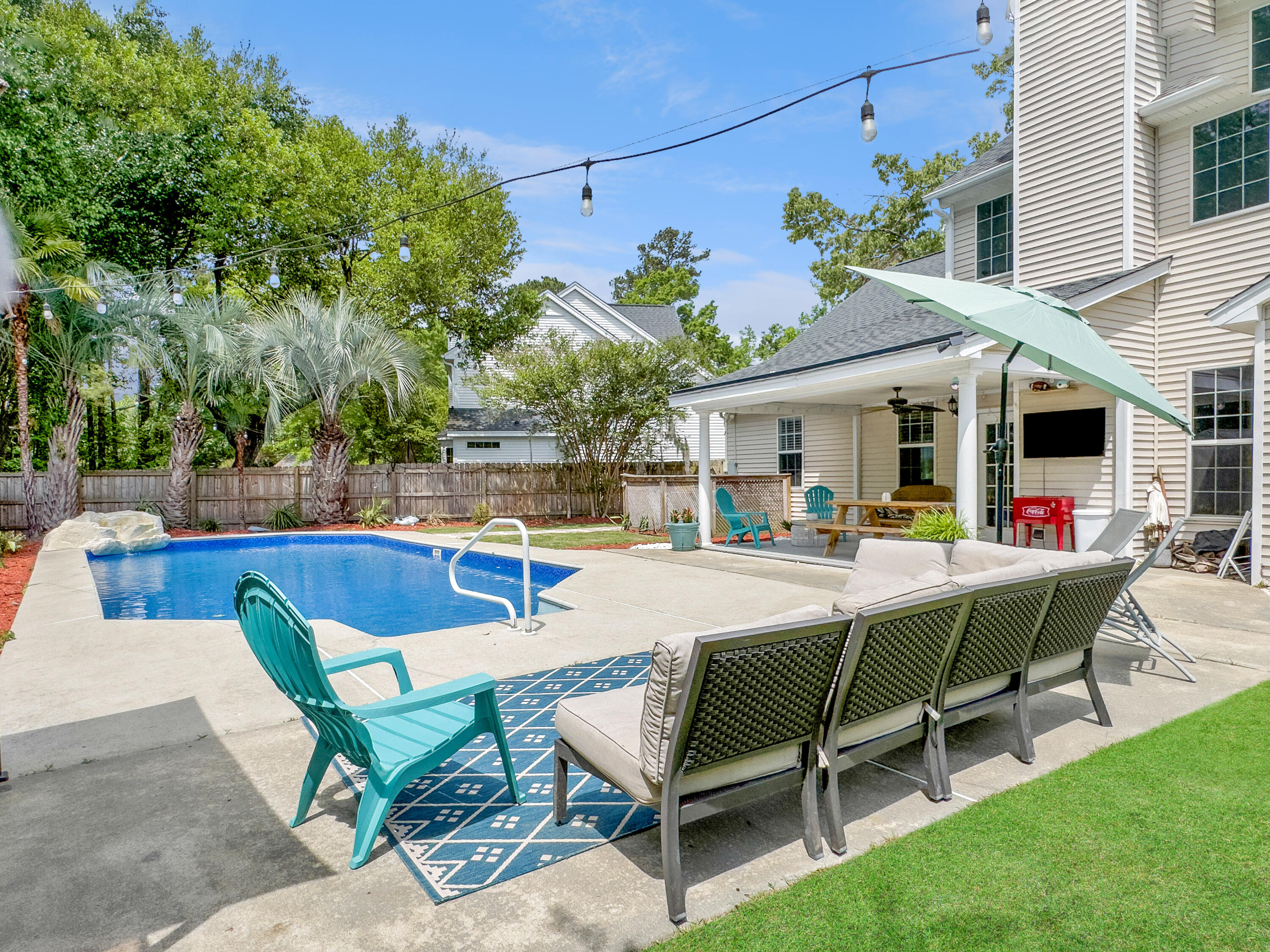 5403 Diston Court