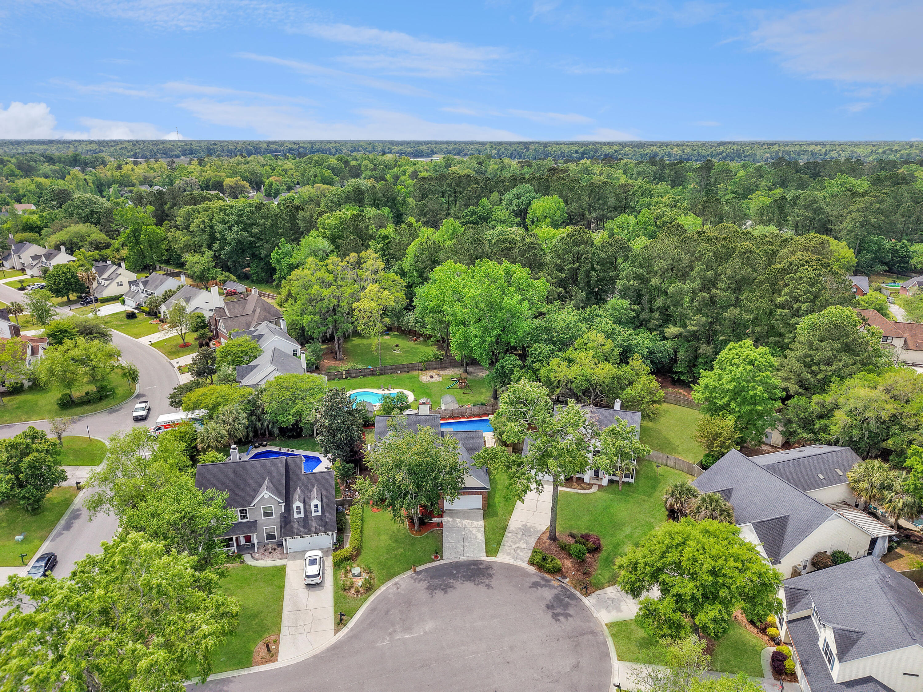 5403 Diston Court