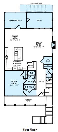 1652 Siloh Lane # 474