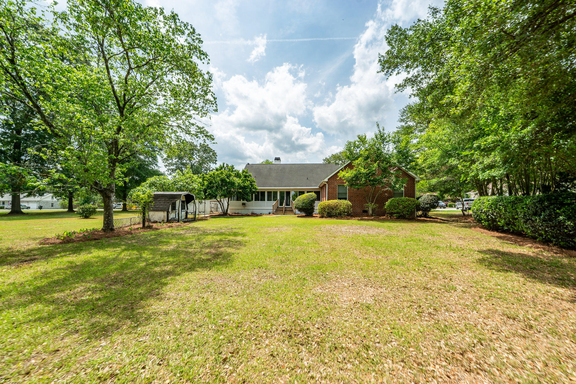 1100 Cass Drive