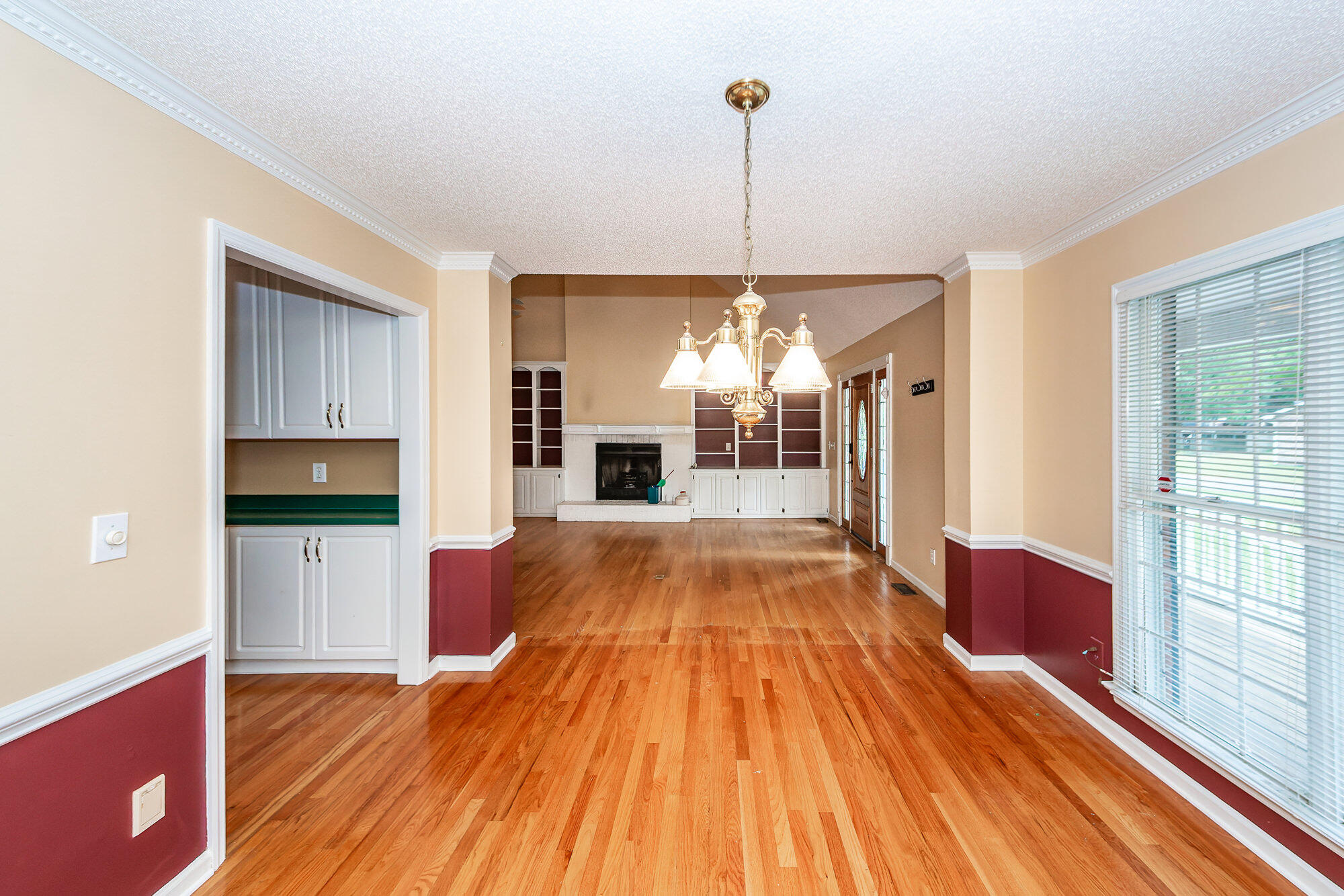 1100 Cass Drive