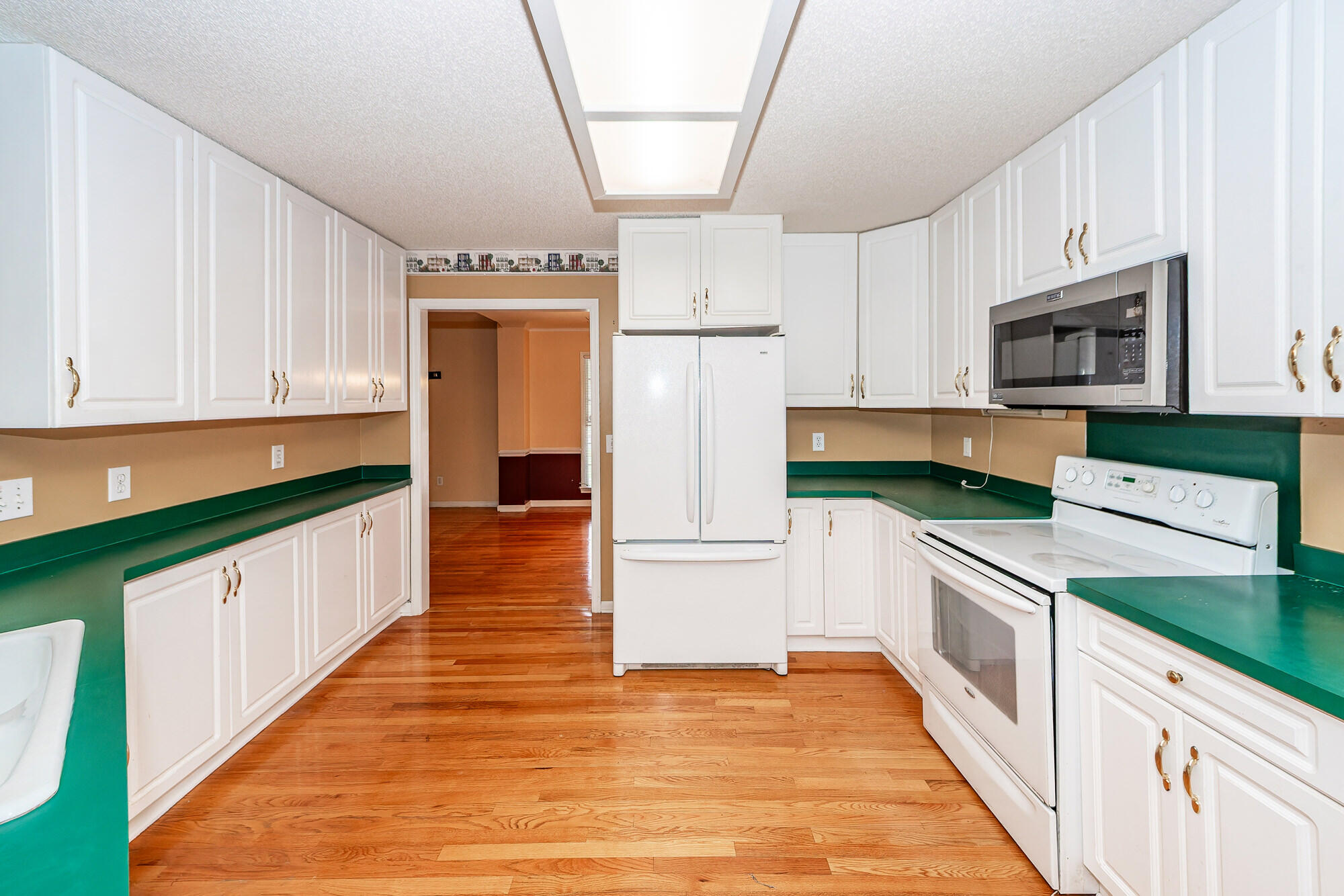 1100 Cass Drive