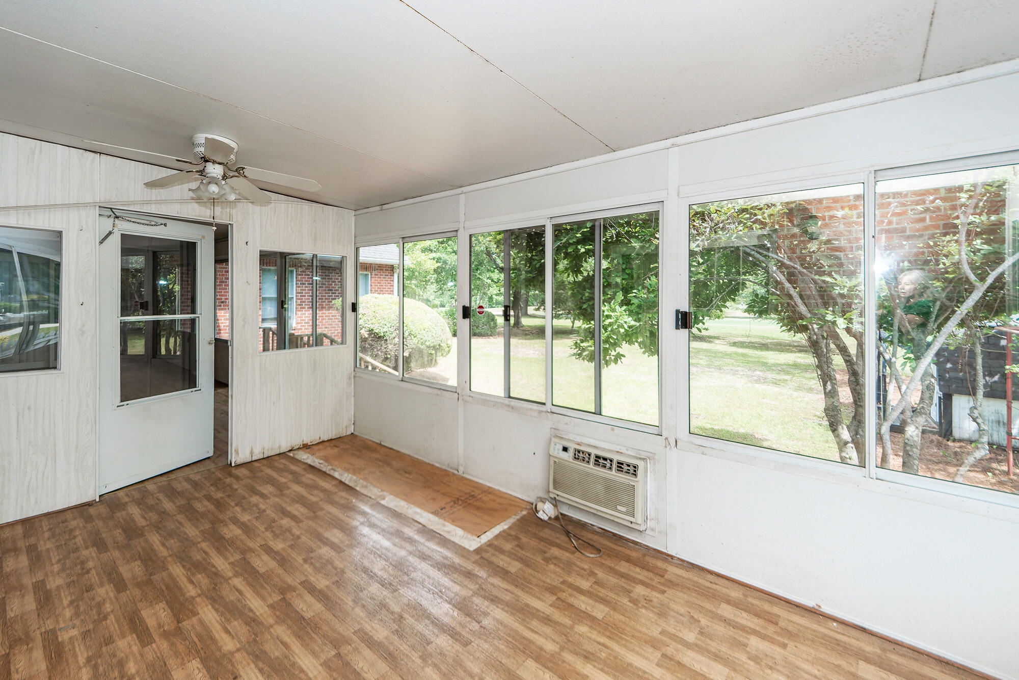 1100 Cass Drive