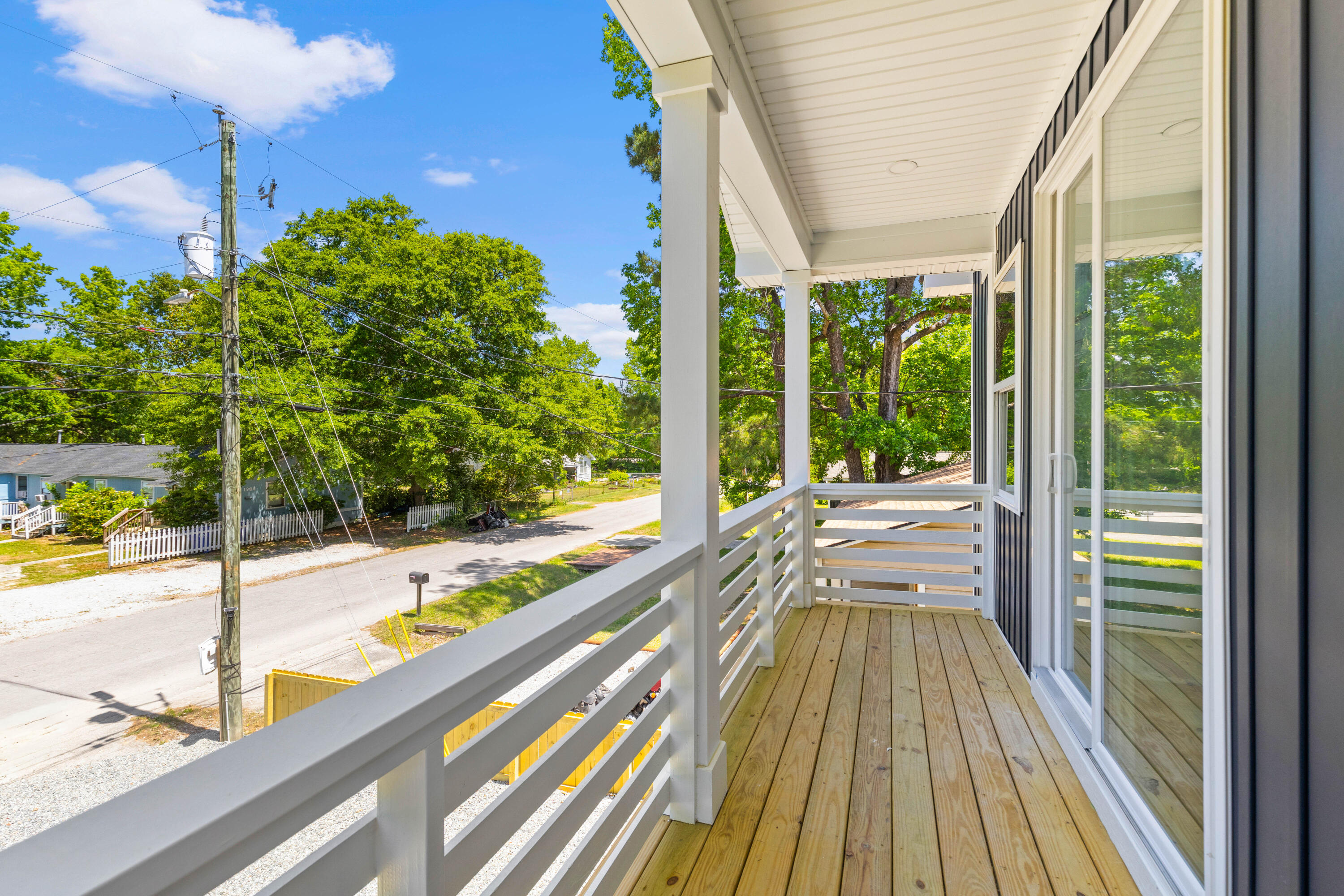 1917 Jason Street