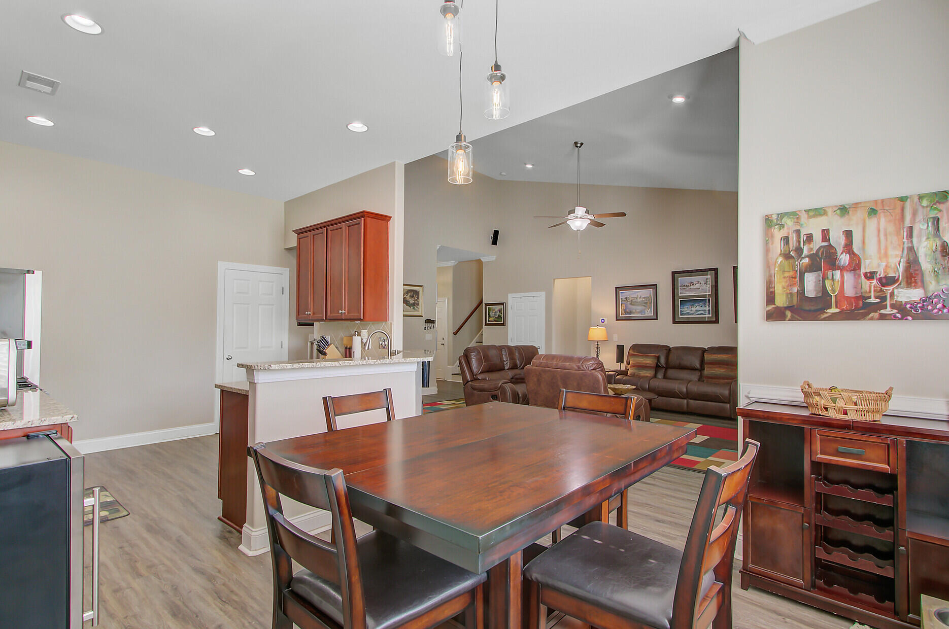 3801 Canary Court