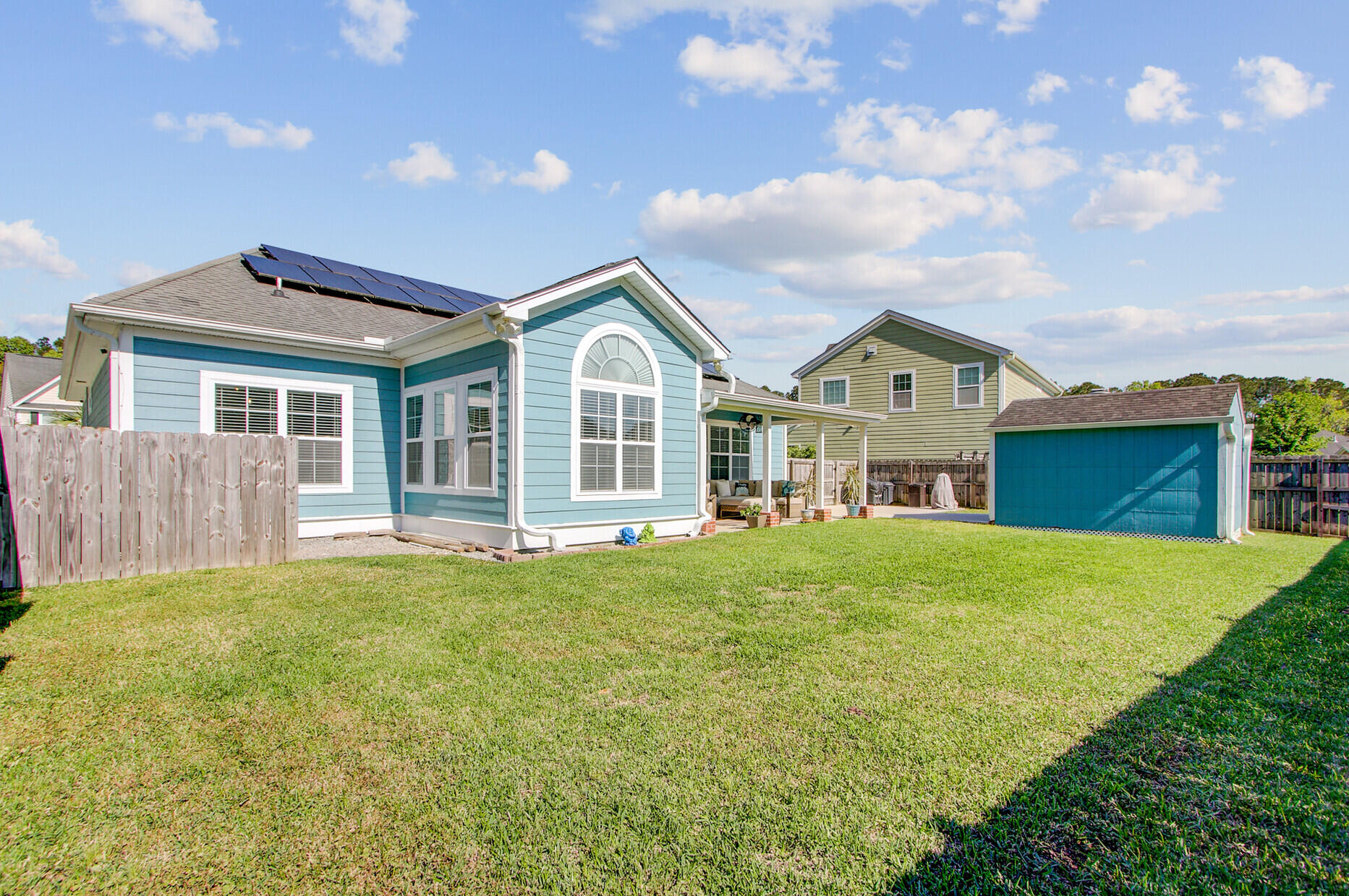 3801 Canary Court