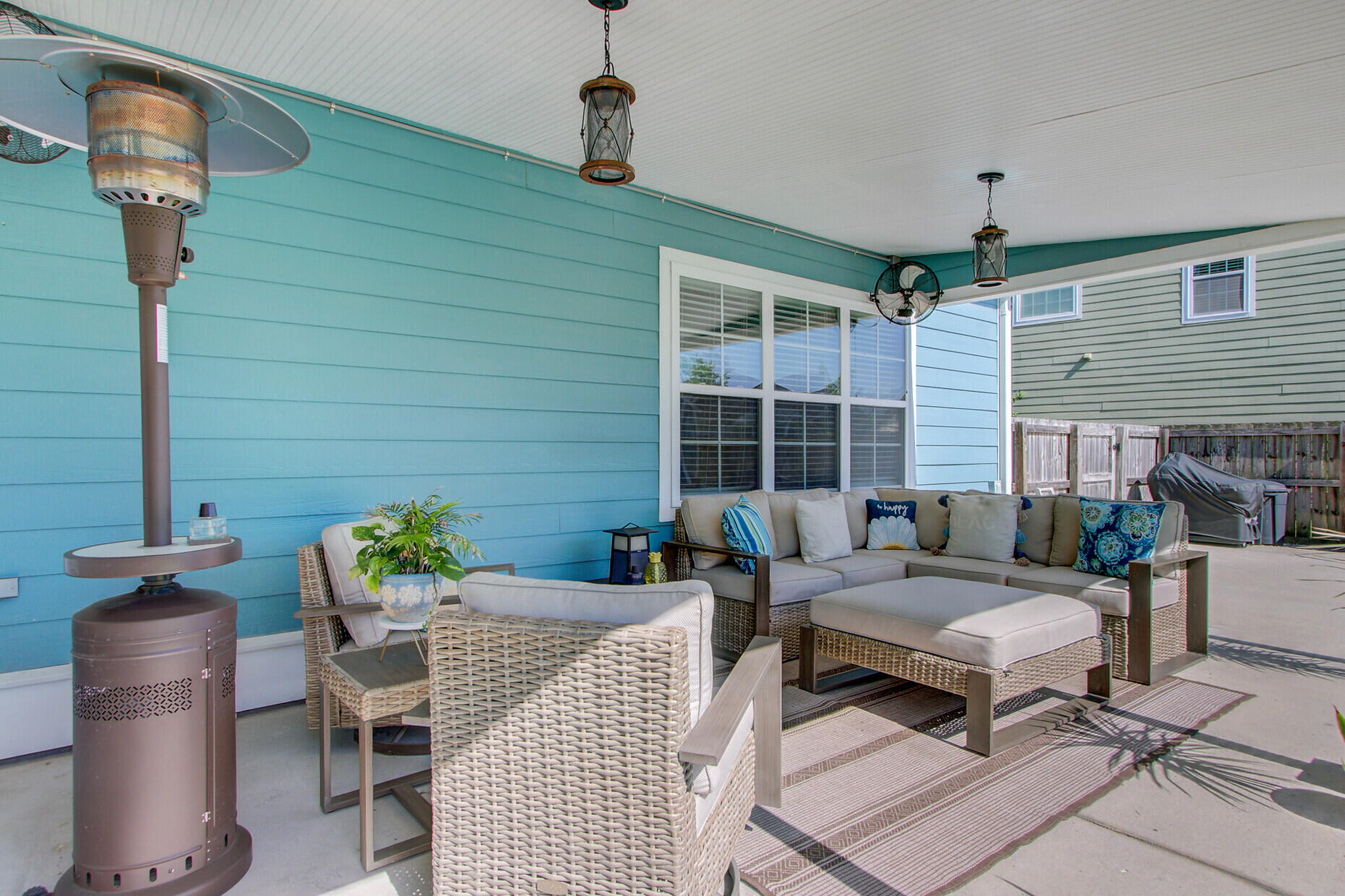 3801 Canary Court