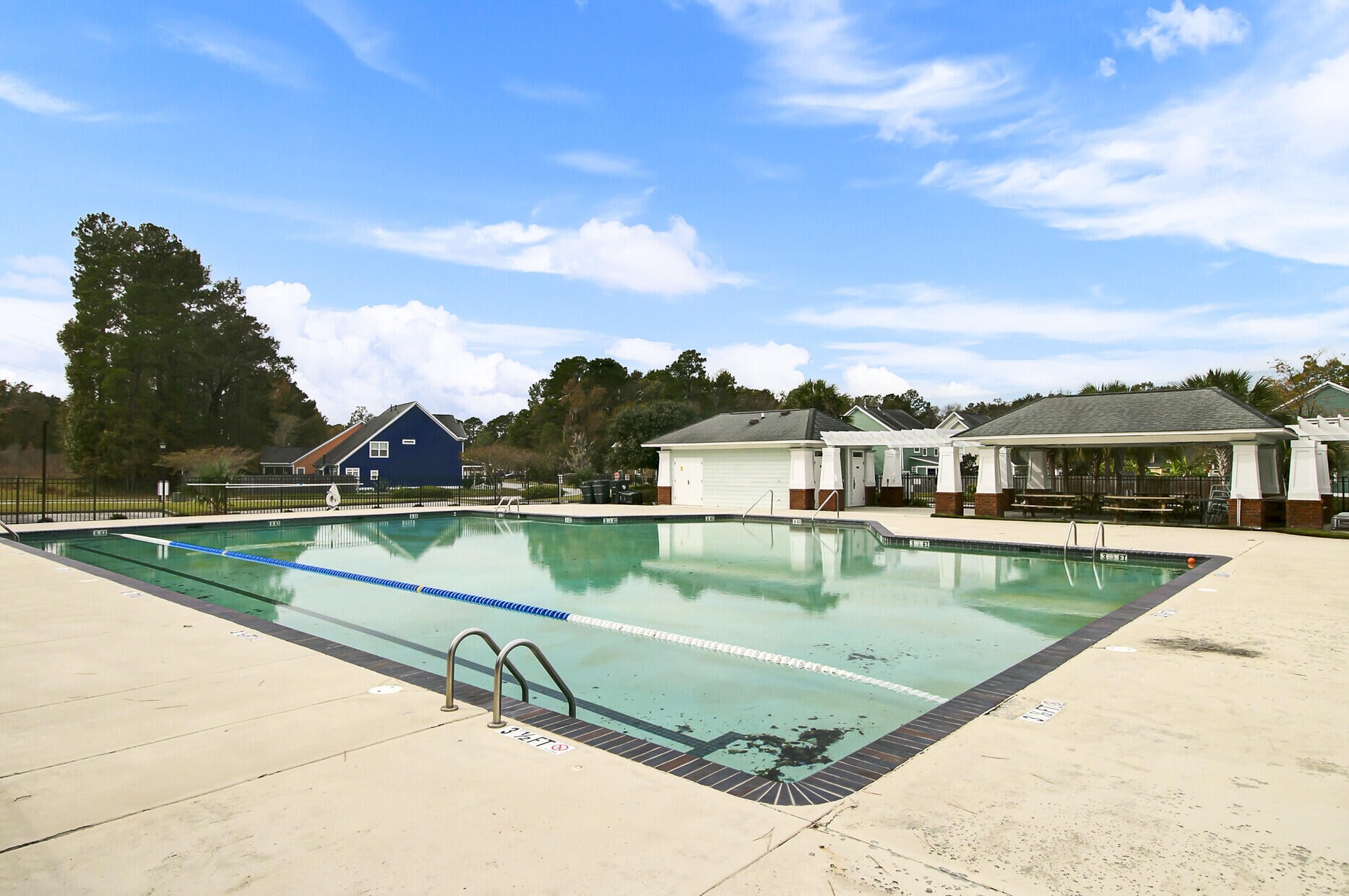 3801 Canary Court